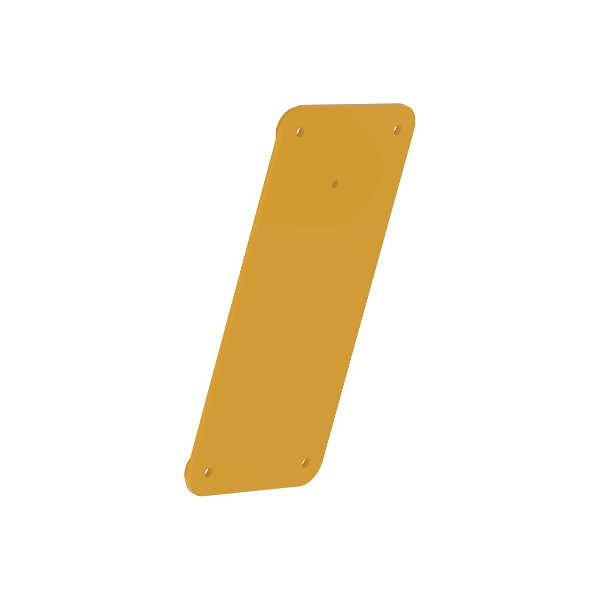 Rear Guard Assembly
