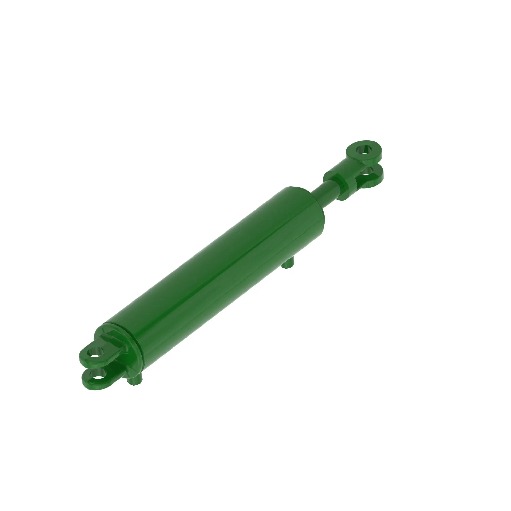 HYDRAULIC CYLINDER, AH176833, GREEN