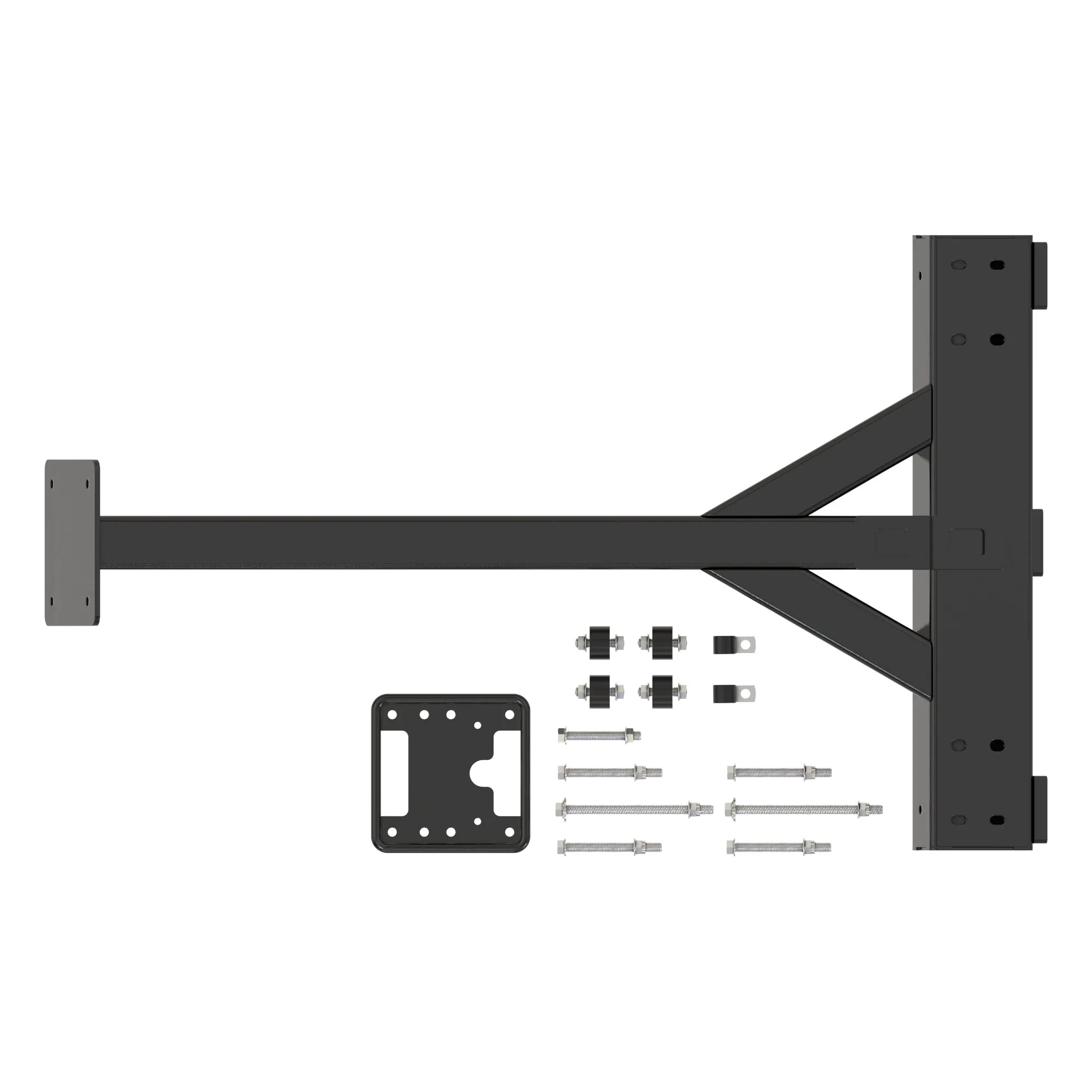 Hardware Kit