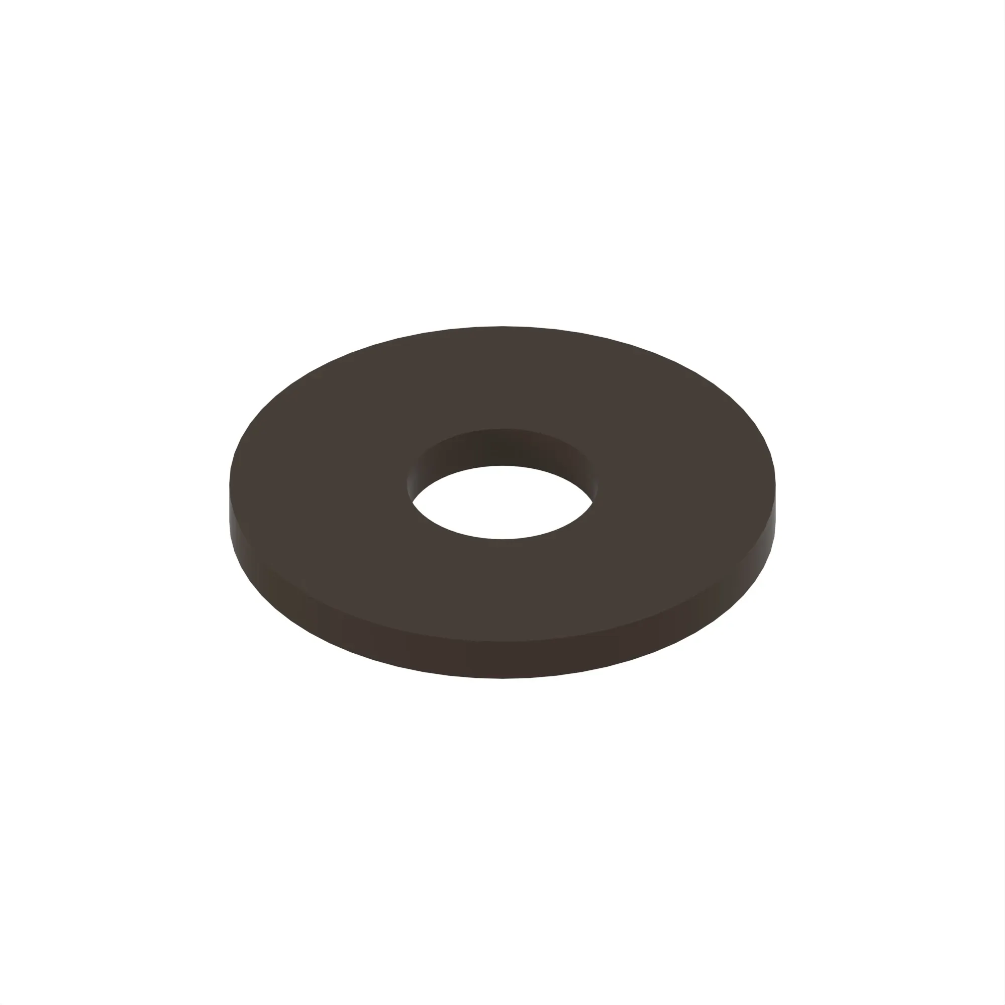 John Deere LH Main Bearing Sealing Washer - D299R