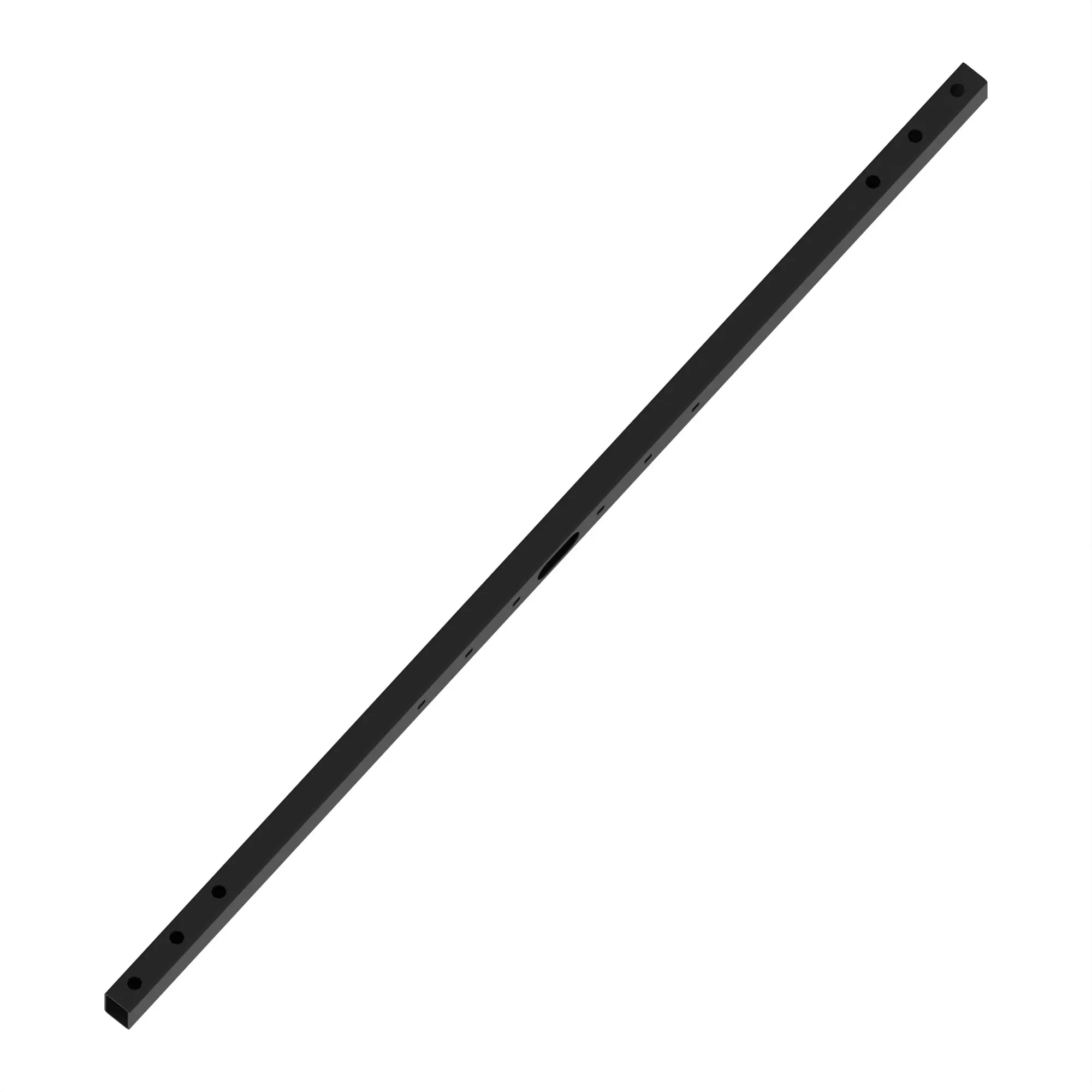 John Deere Light Bar Support, Right Side - TR117106