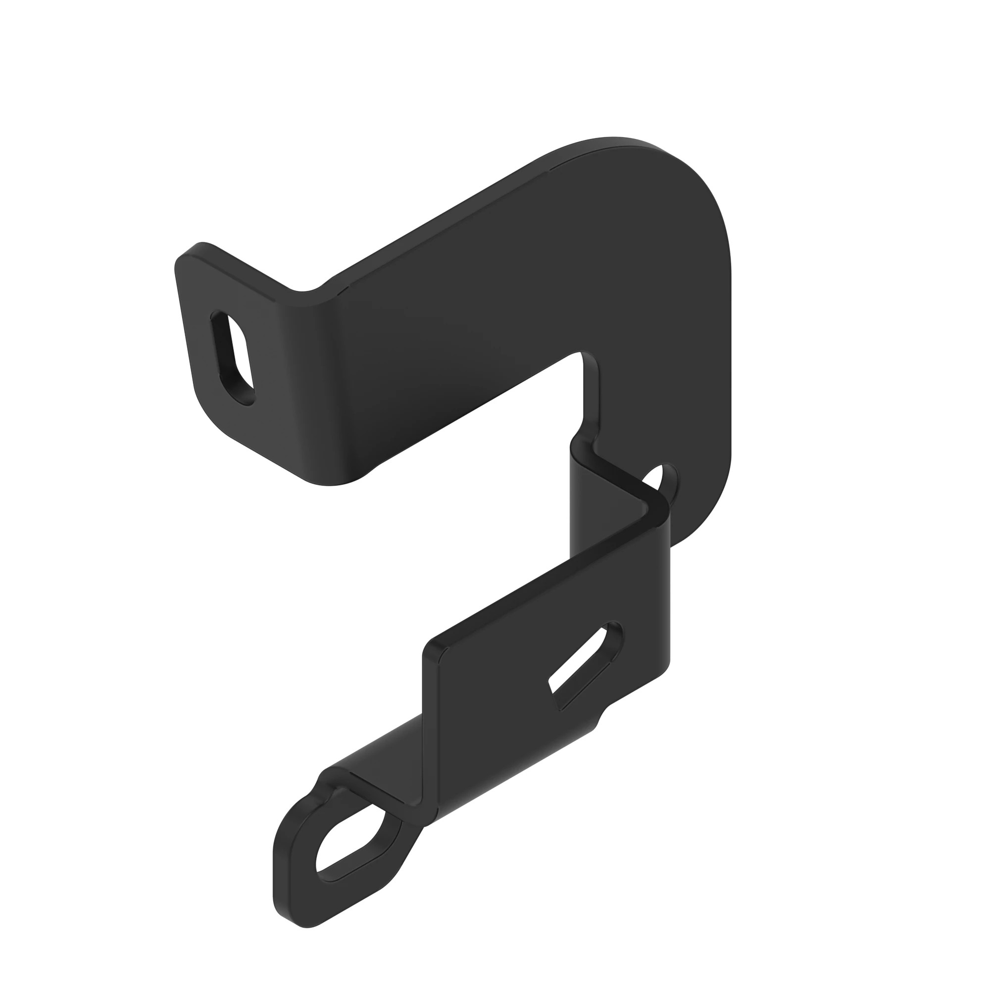 John Deere Hood Mount Lower Bracket - M152339