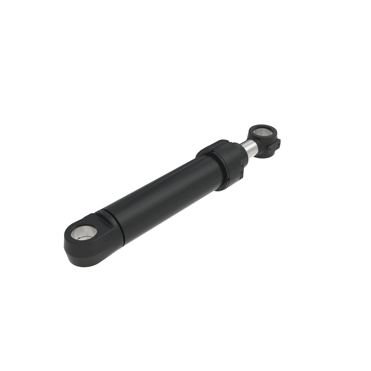 Hydraulic Cylinder, 160X95-660.5