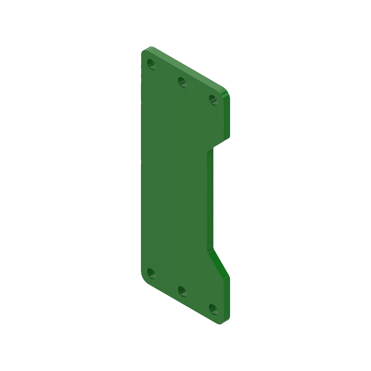 Upper Plate
