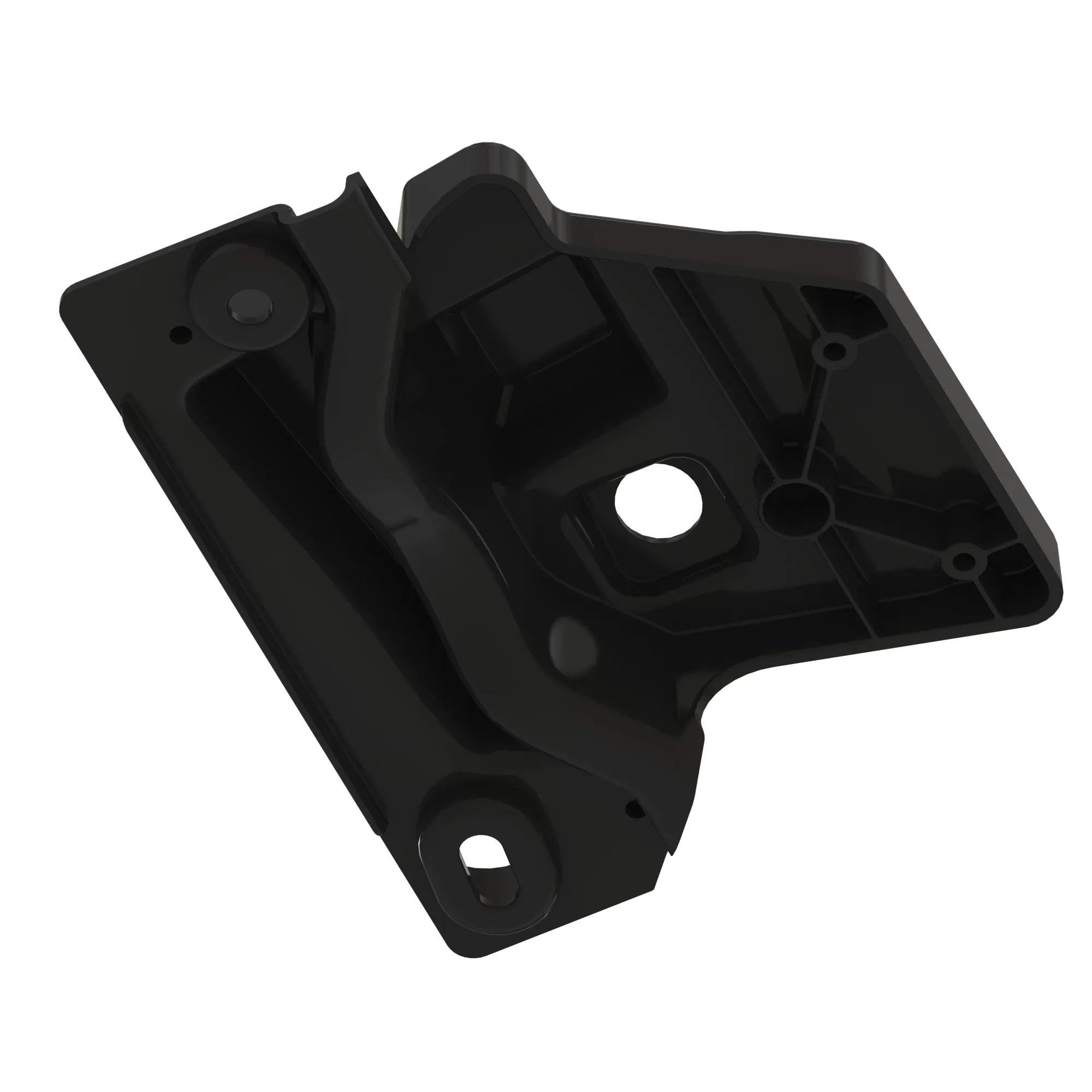 Mounting Parts