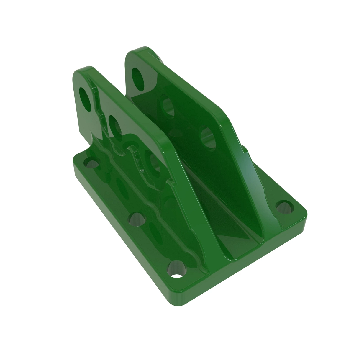 Bracket, Center Link Attaching