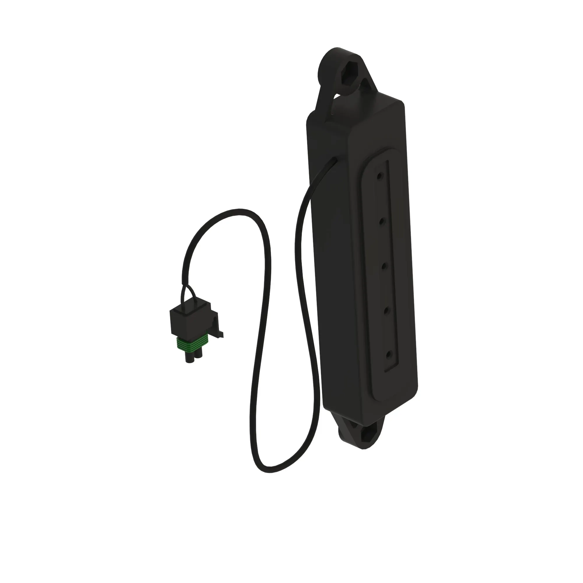 SENSOR, BASKET FULL TRANSMITTER