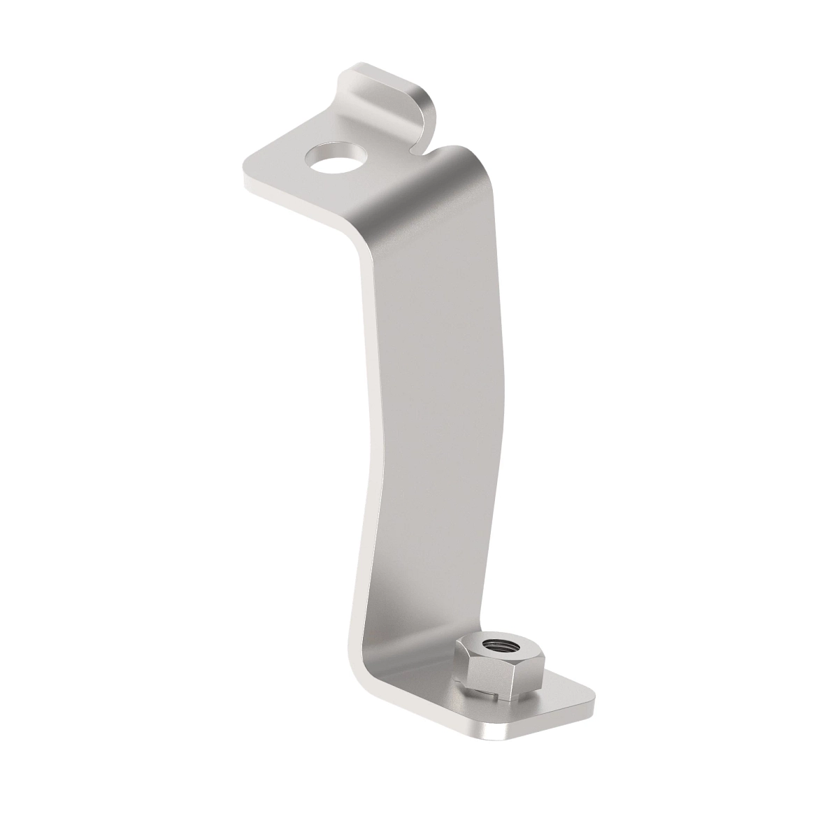 Dipstick Support
