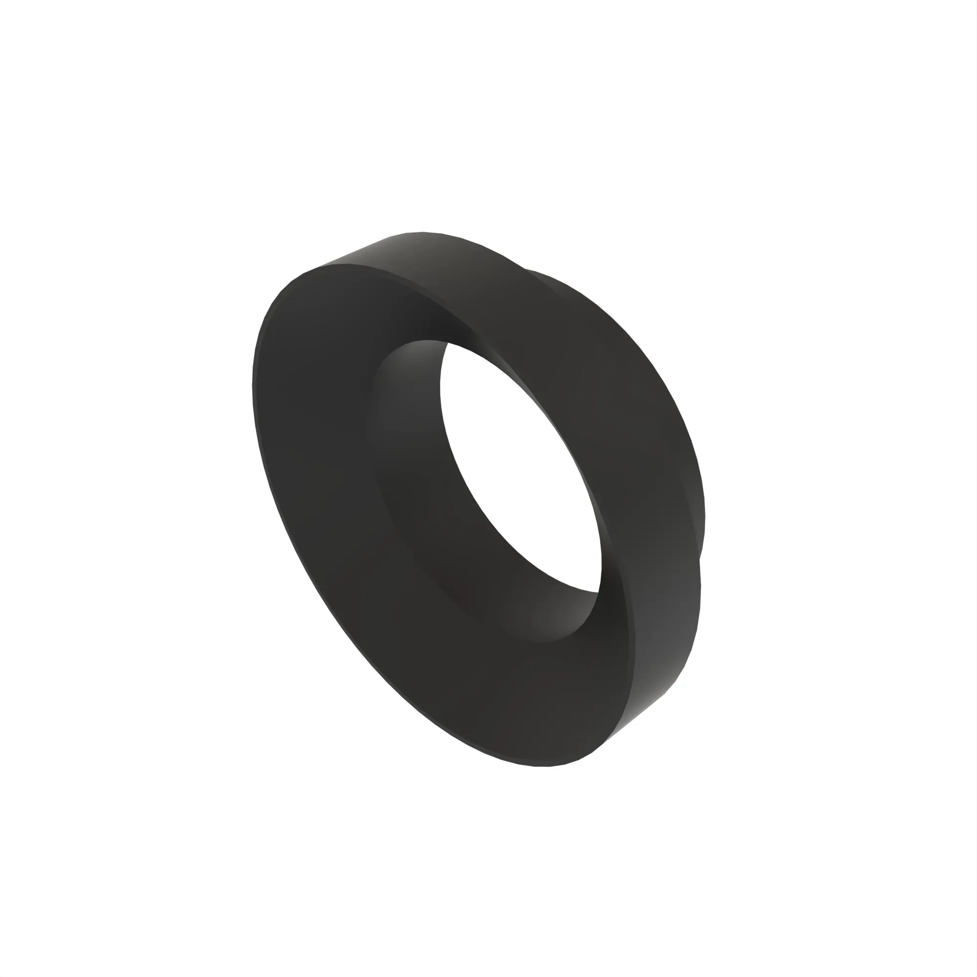 Flange