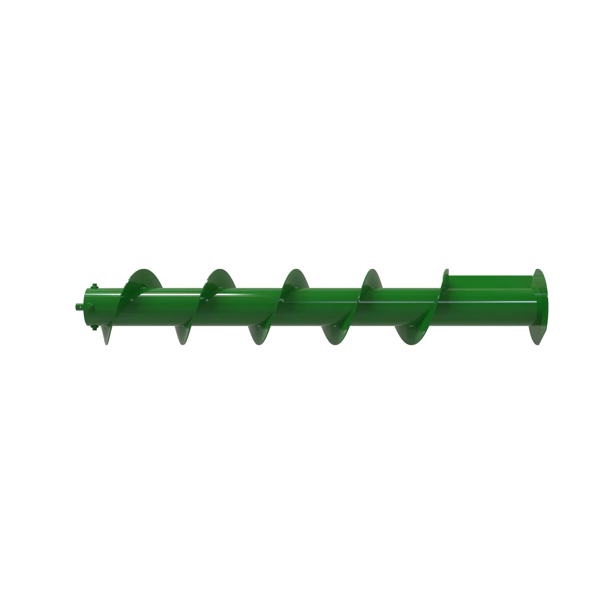 AUGER ASSY - 4W-5N RH