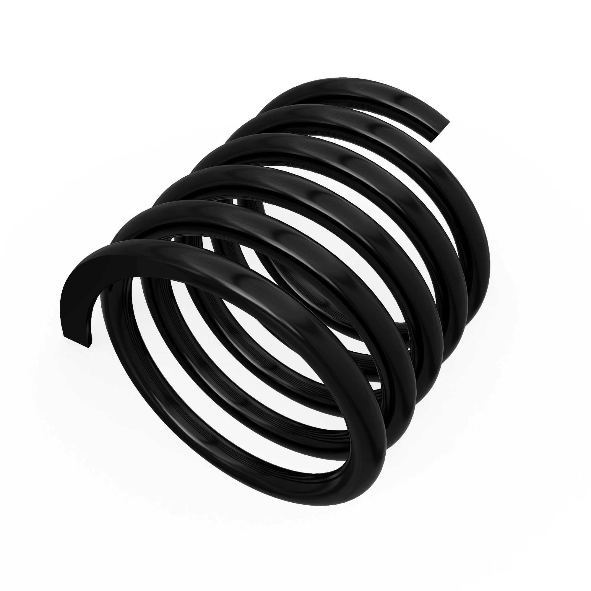 John Deere Compression Spring - M82388