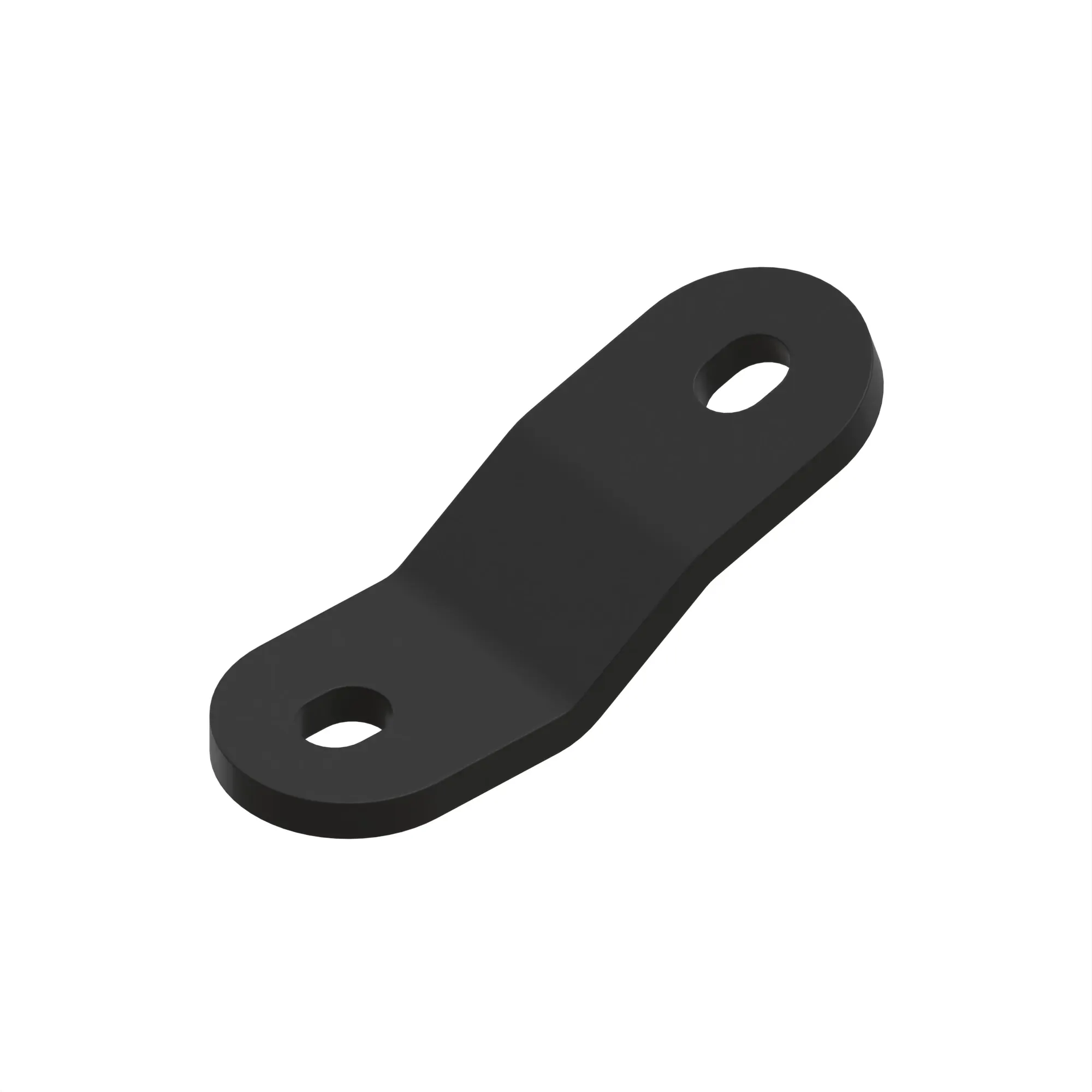 John Deere Grill Bracket Strap - L225632