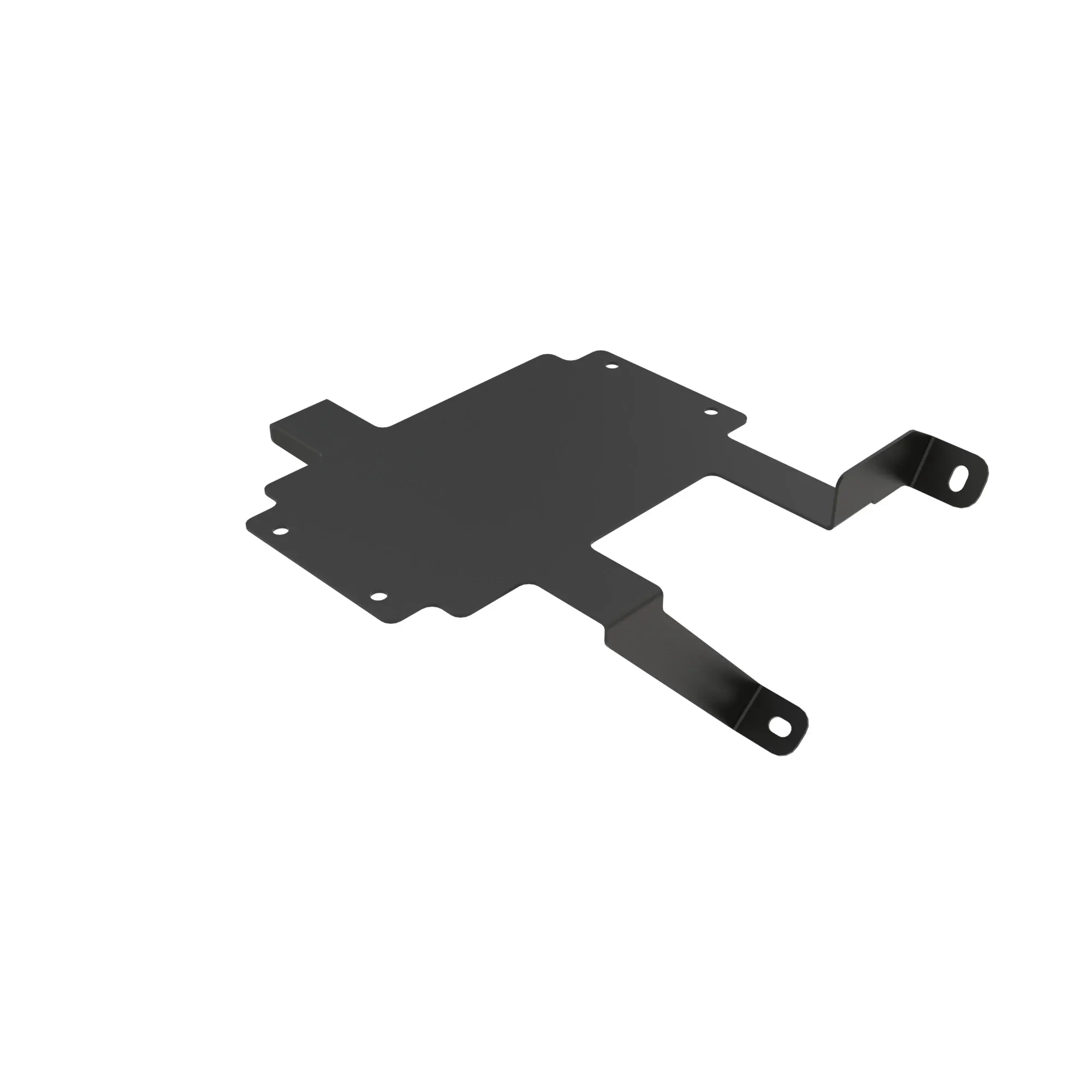 John Deere Telematics Controller Holder - L221961