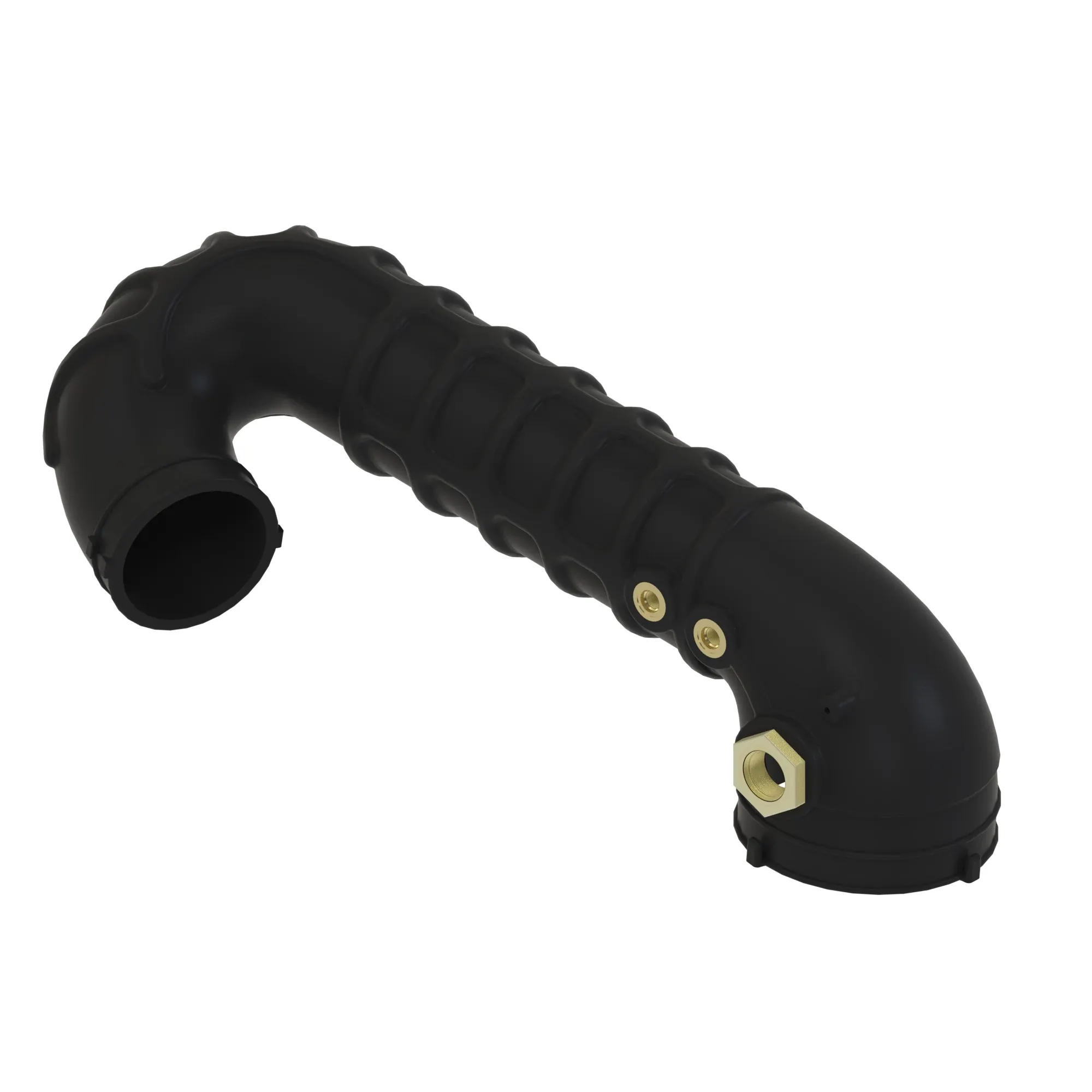 John Deere Air Intake - RE587953