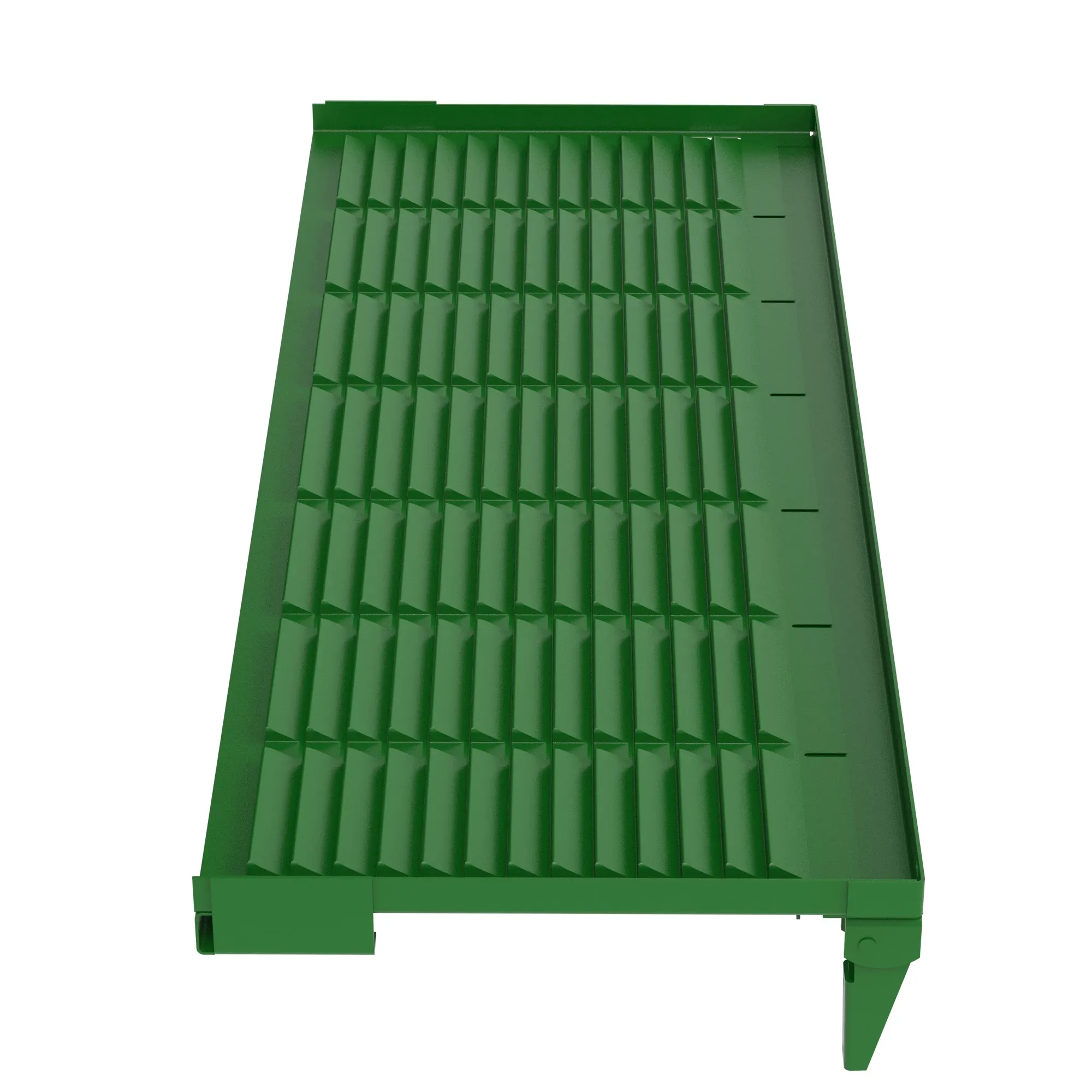 Grain Pan