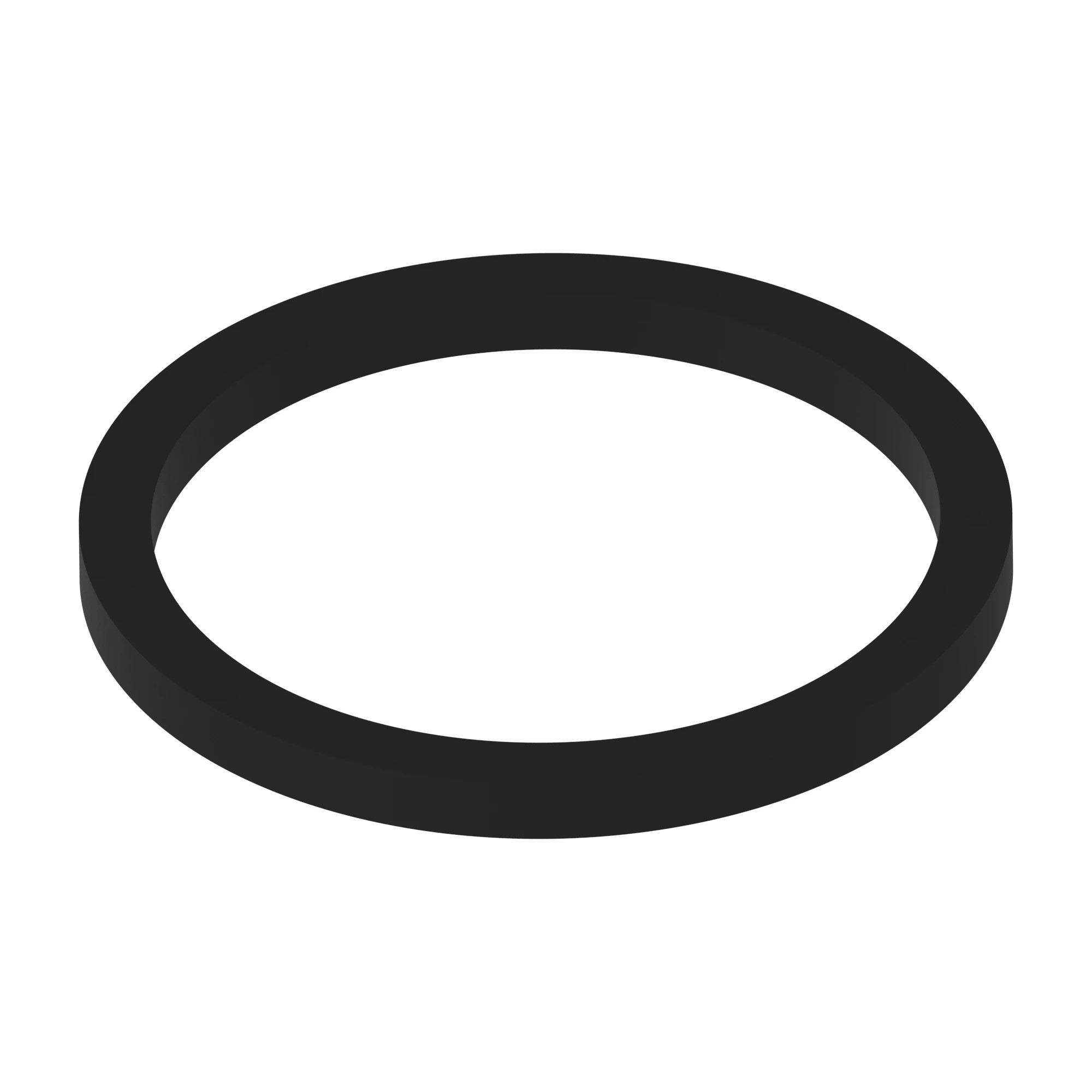 John Deere Rockshaft Back-up Ring - LVU23822