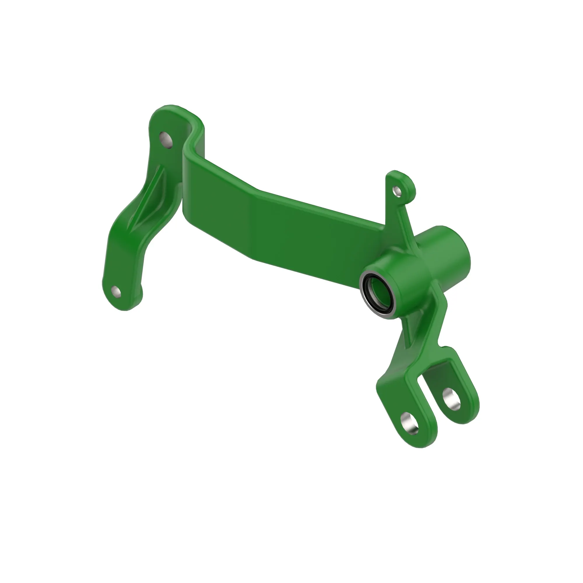IDLER ARM ASSEMBLY, FRONT END DR