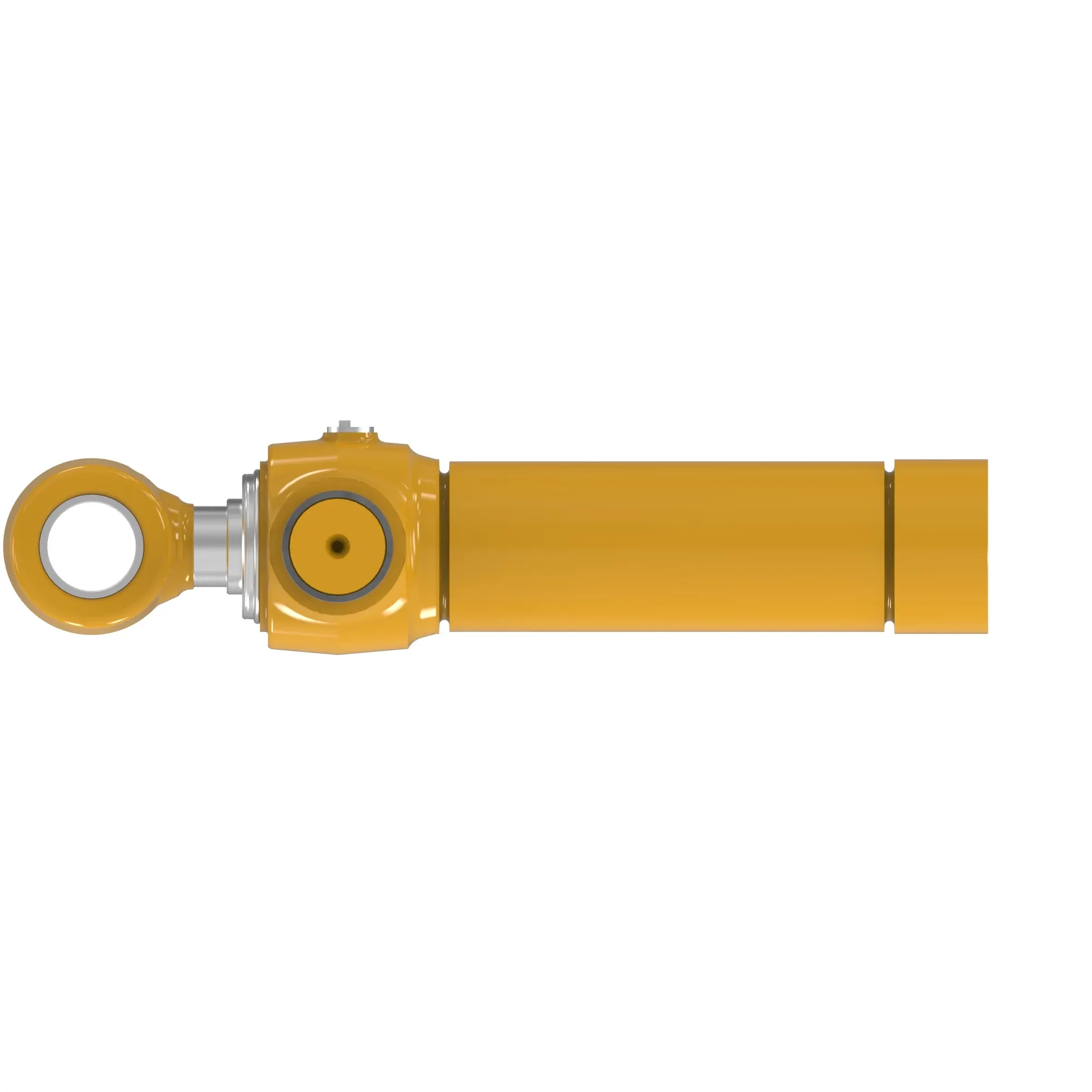 HYDRAULIC CYLINDER