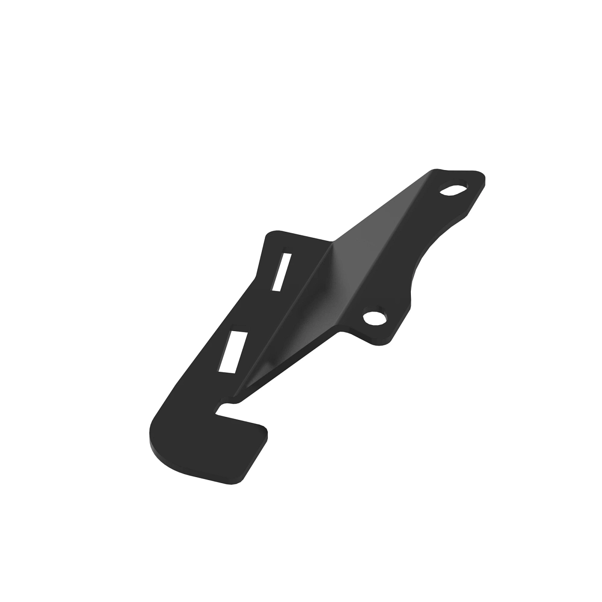 Bracket, 60/72 Cover Support