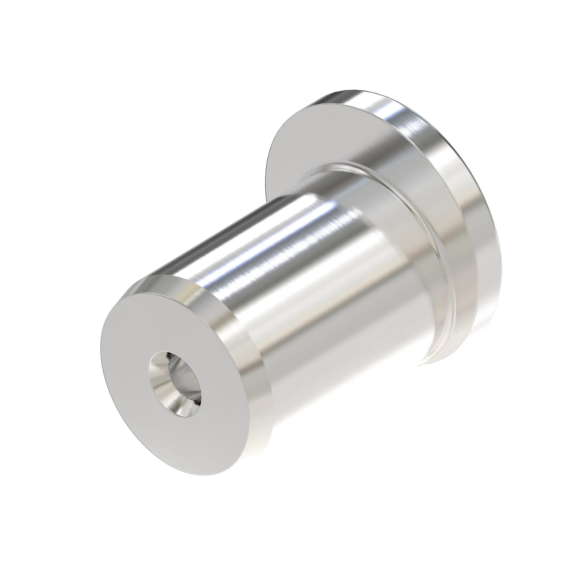 PIN FASTENER, AXE EXCENTRIQUE D30 L