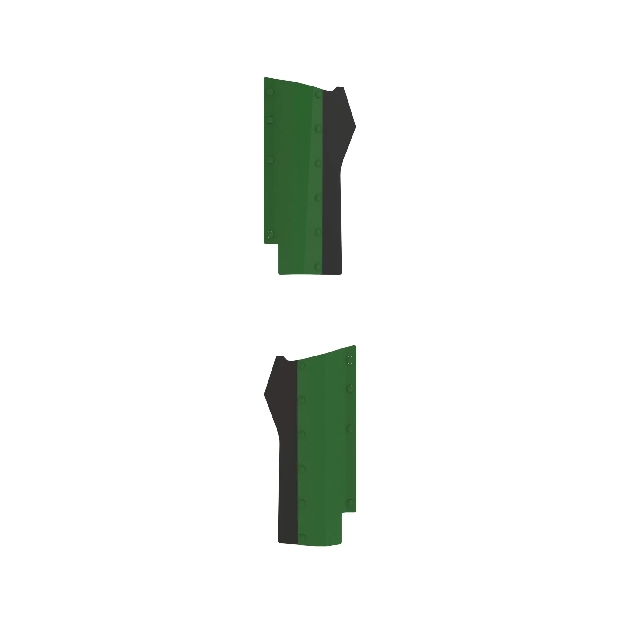 Deflector Kit