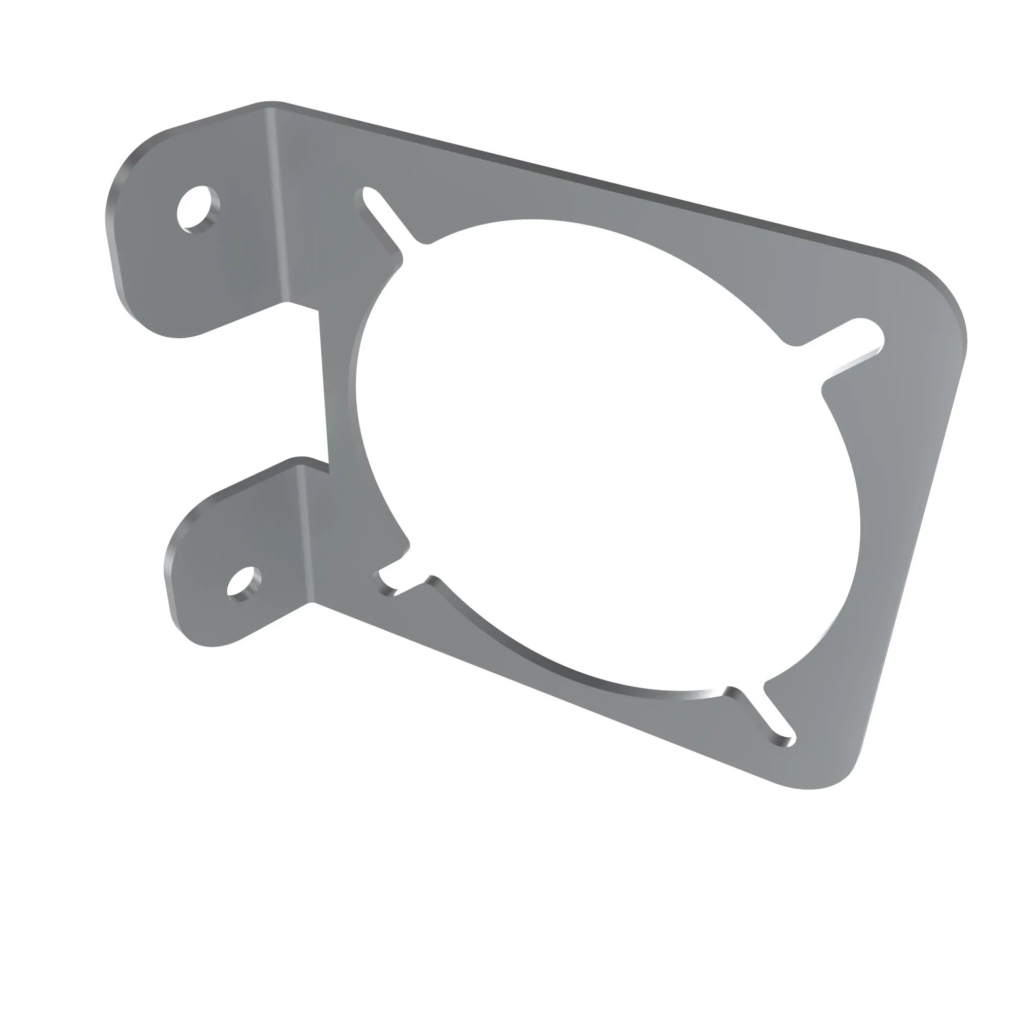 T242516: Speaker Bracket