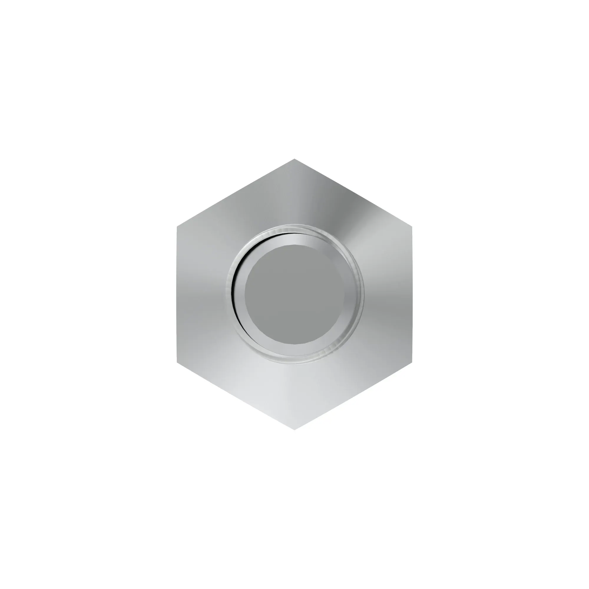 BOLT, WHEEL DELUXE