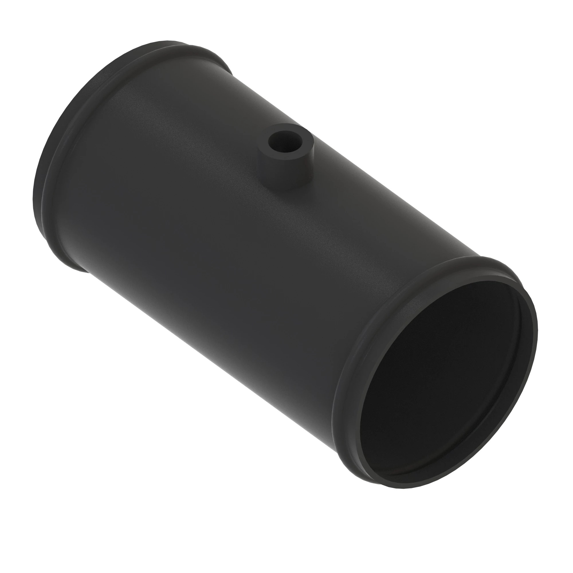 John Deere Female Threaded Tee Adapter Fitting - CB01473433