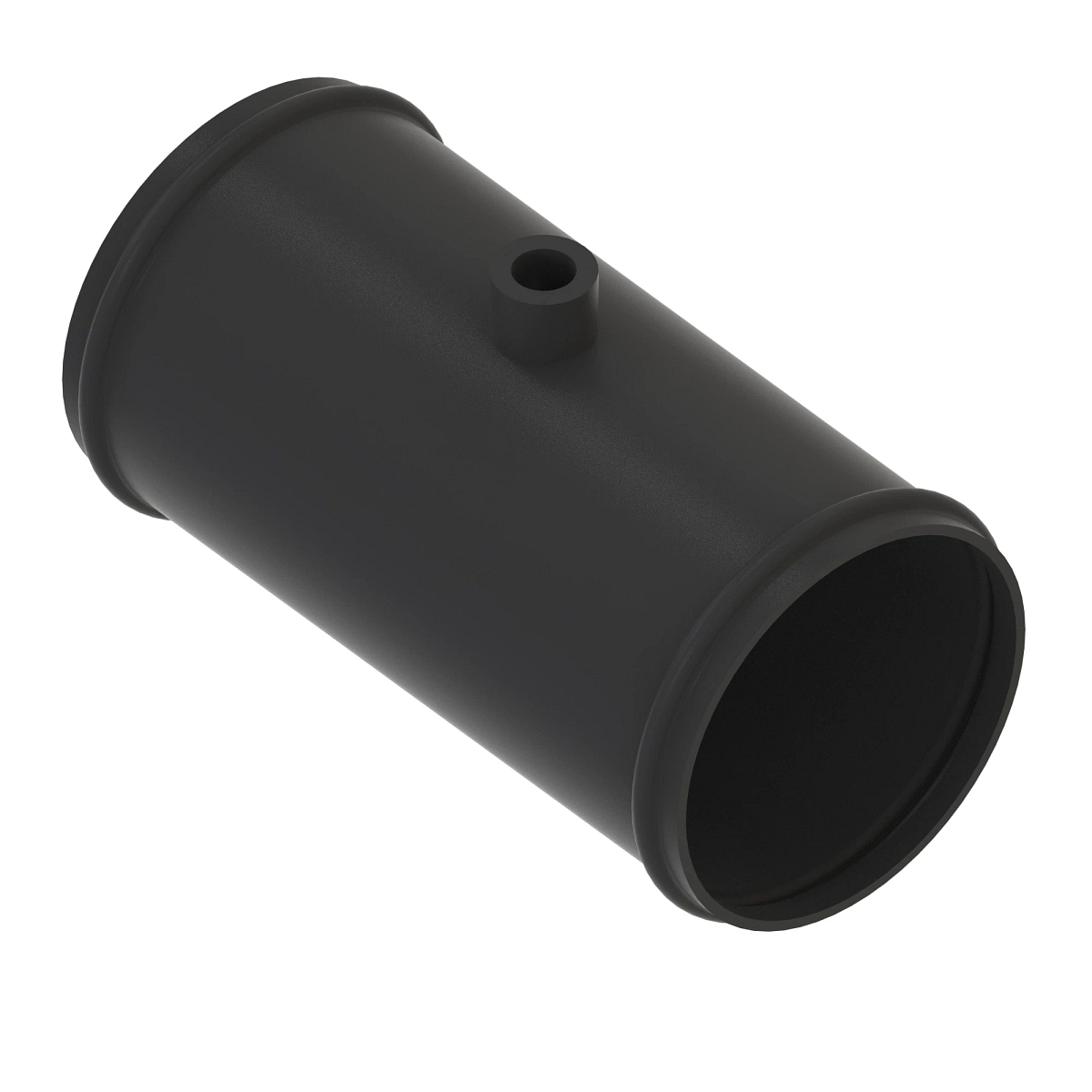 John Deere Female Threaded Tee Adapter Fitting - CB01473433