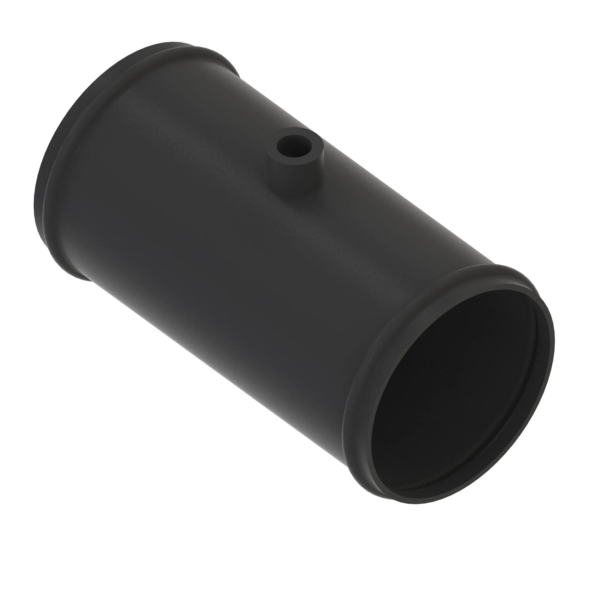 John Deere Female Threaded Tee Adapter Fitting - CB01473433