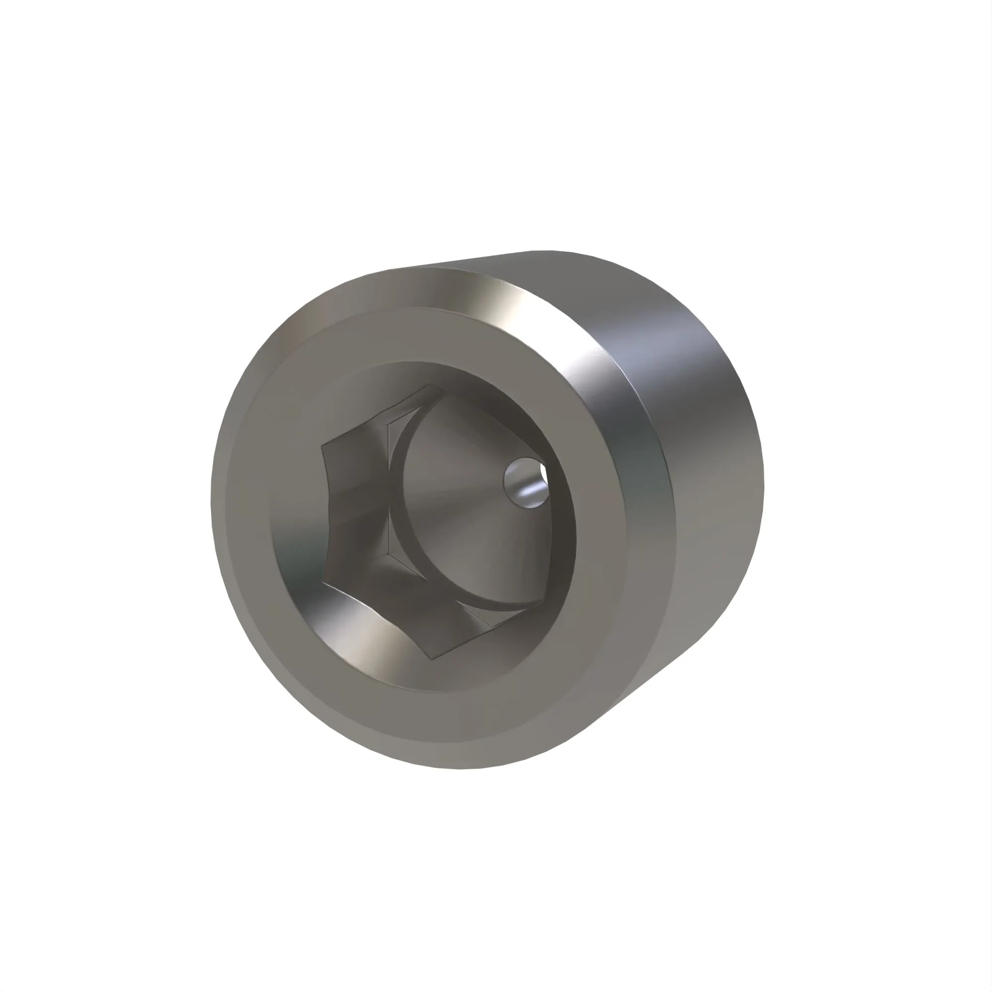 John Deere Hex Countersunk Orifice - R300616
