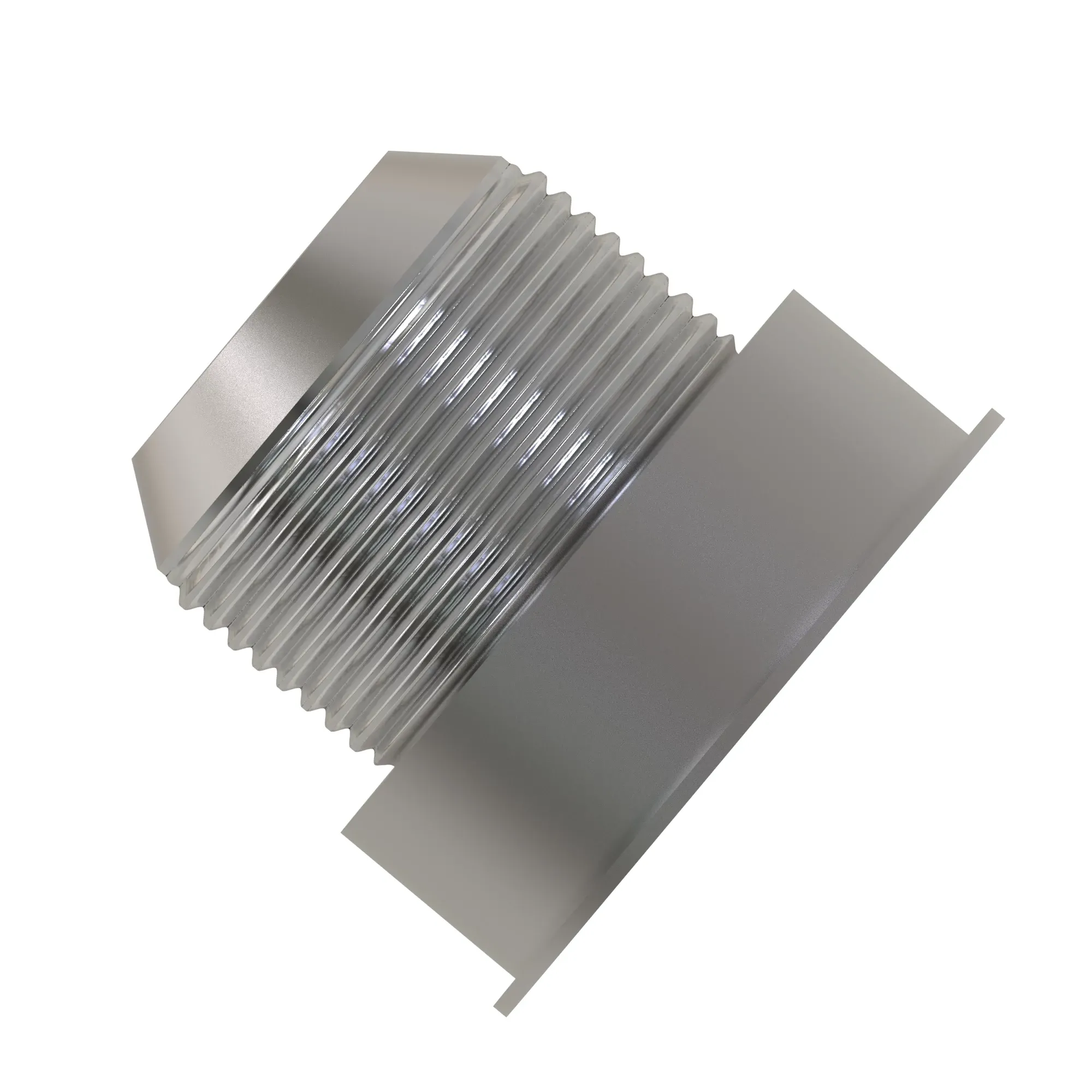 John Deere Fitting - F057293