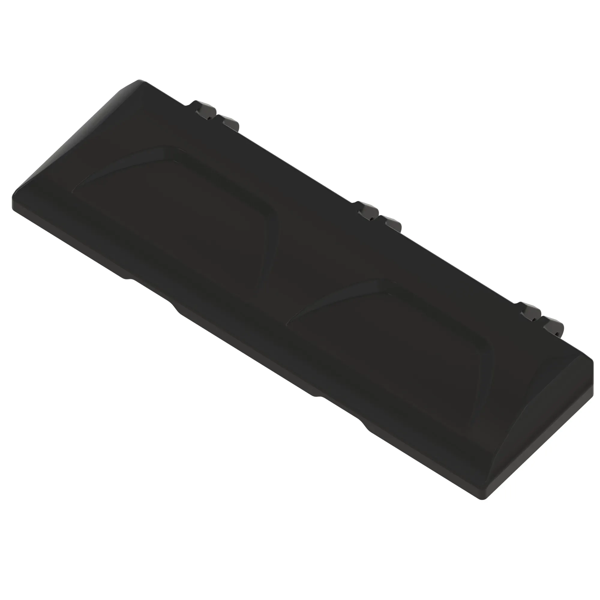 John Deere Dry Fertilizer - KK104530