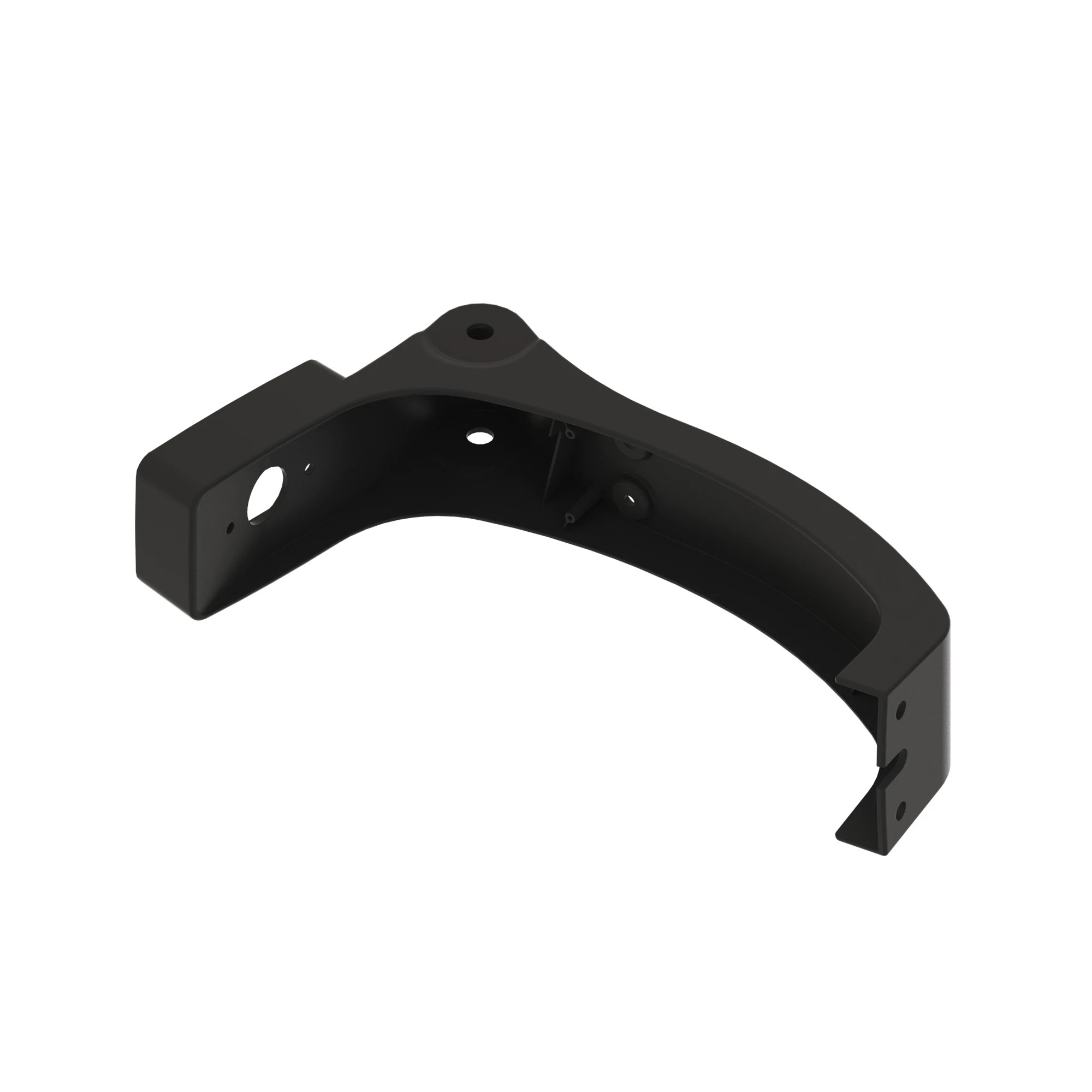 BRACKET, DIRECTION INDICATOR LAMP