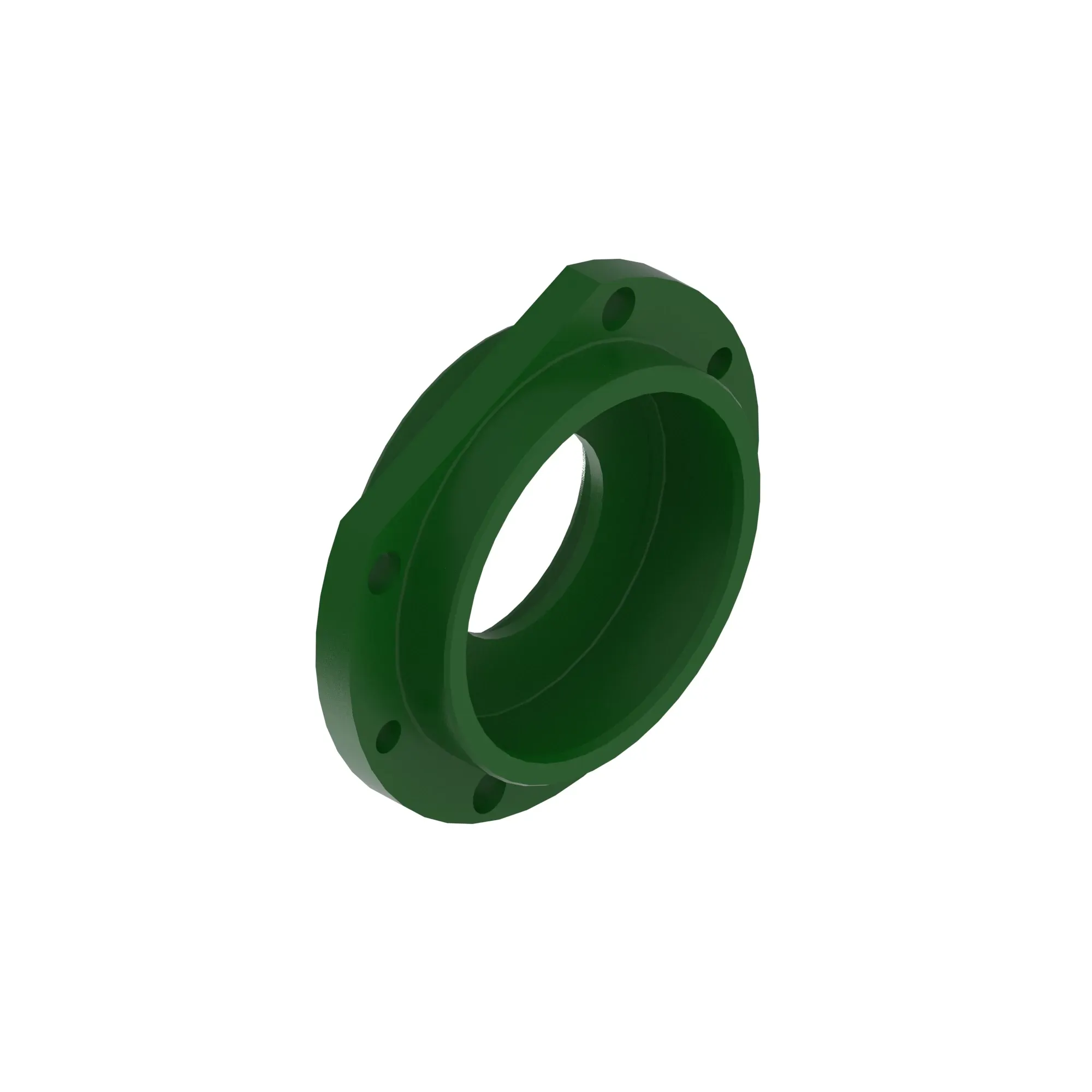 John Deere Bearing Housing without Bearing - CXT10296