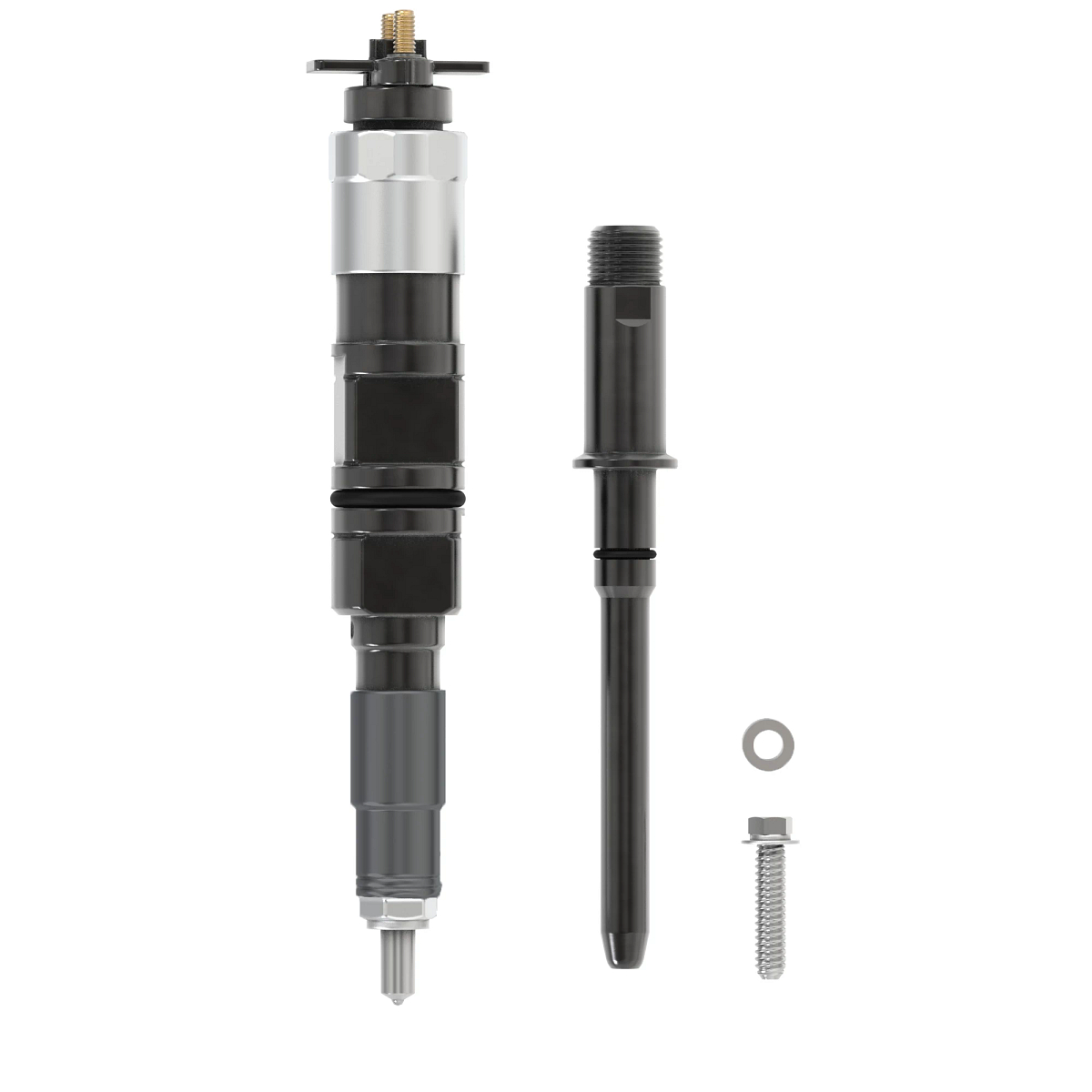 INJECTION NOZZLE REMAN