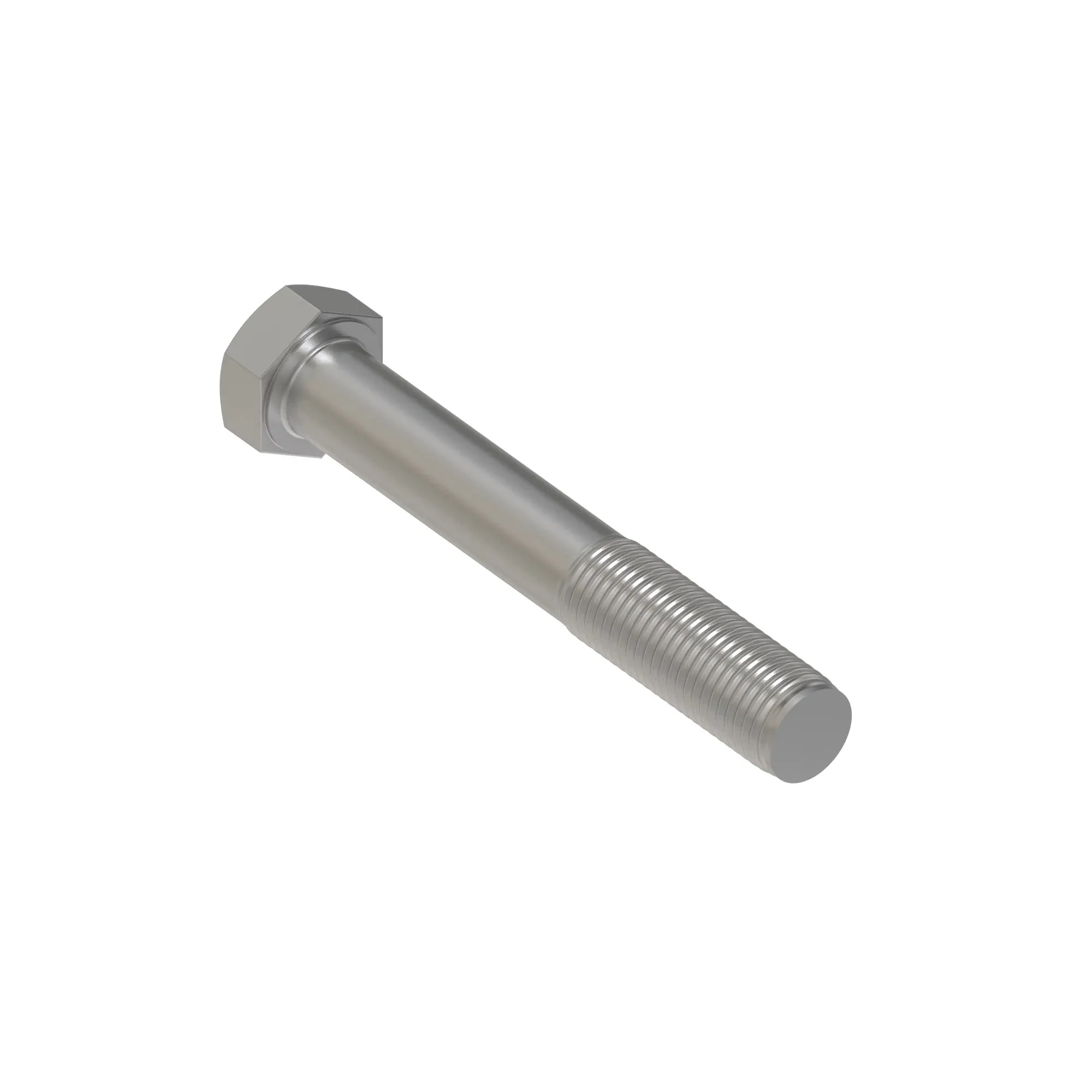 John Deere Hexagonal Head Screw, M30 X 200 - 19M10521