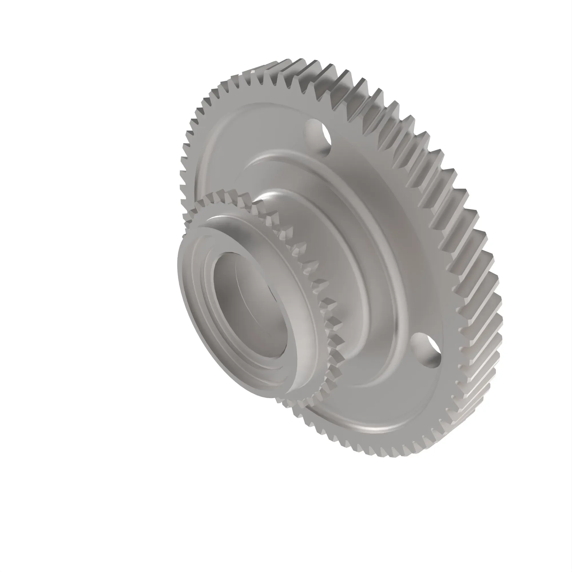 HELICAL GEAR, GEAR, A RANGE, NO CRE