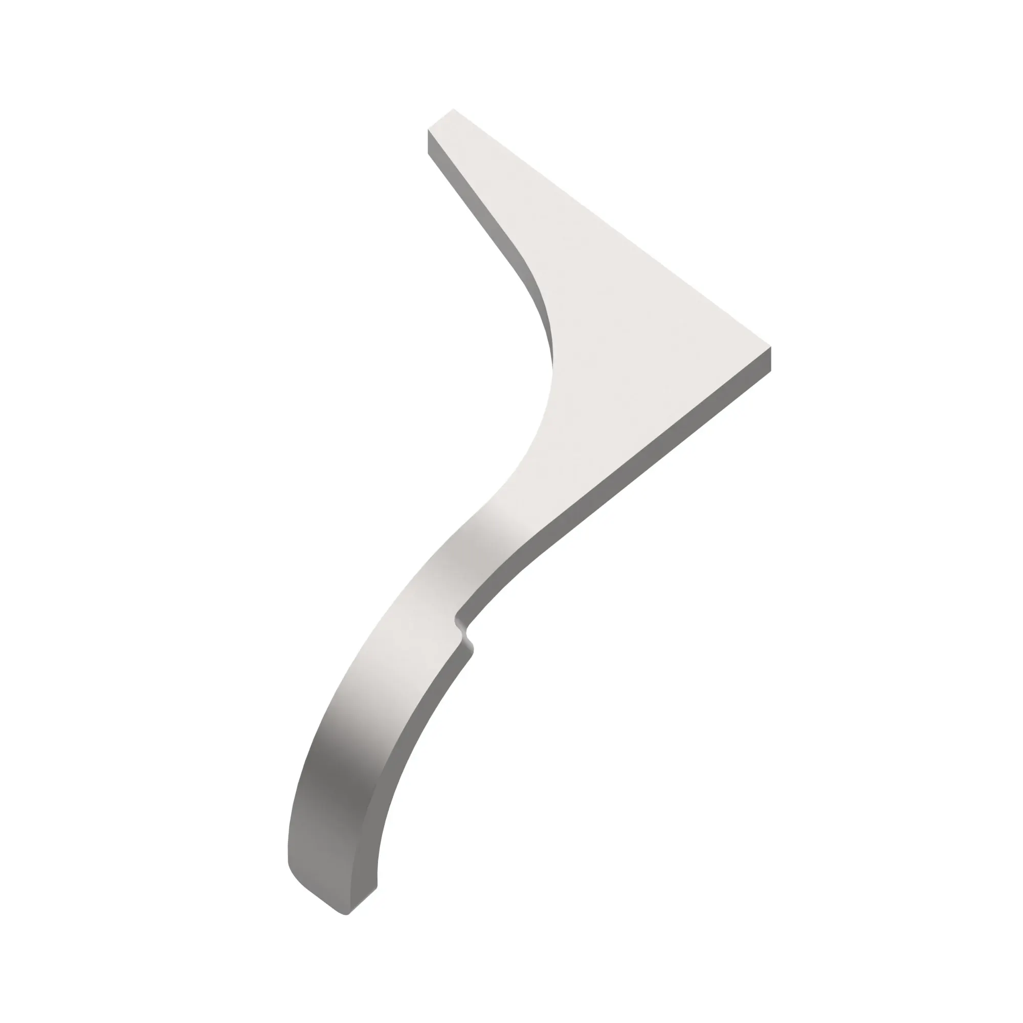 John Deere Wear Angle - T249763