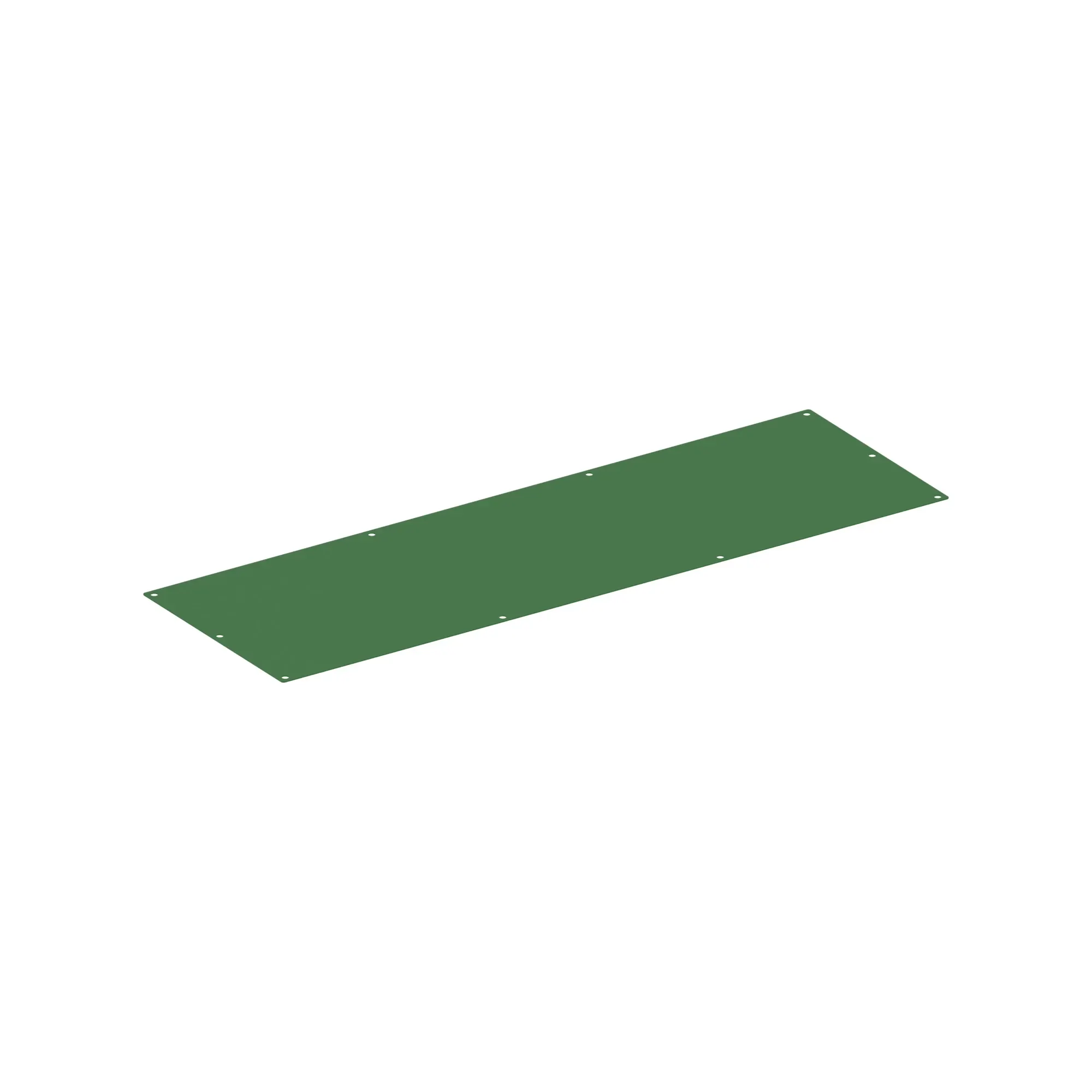John Deere Sheet - KK87821