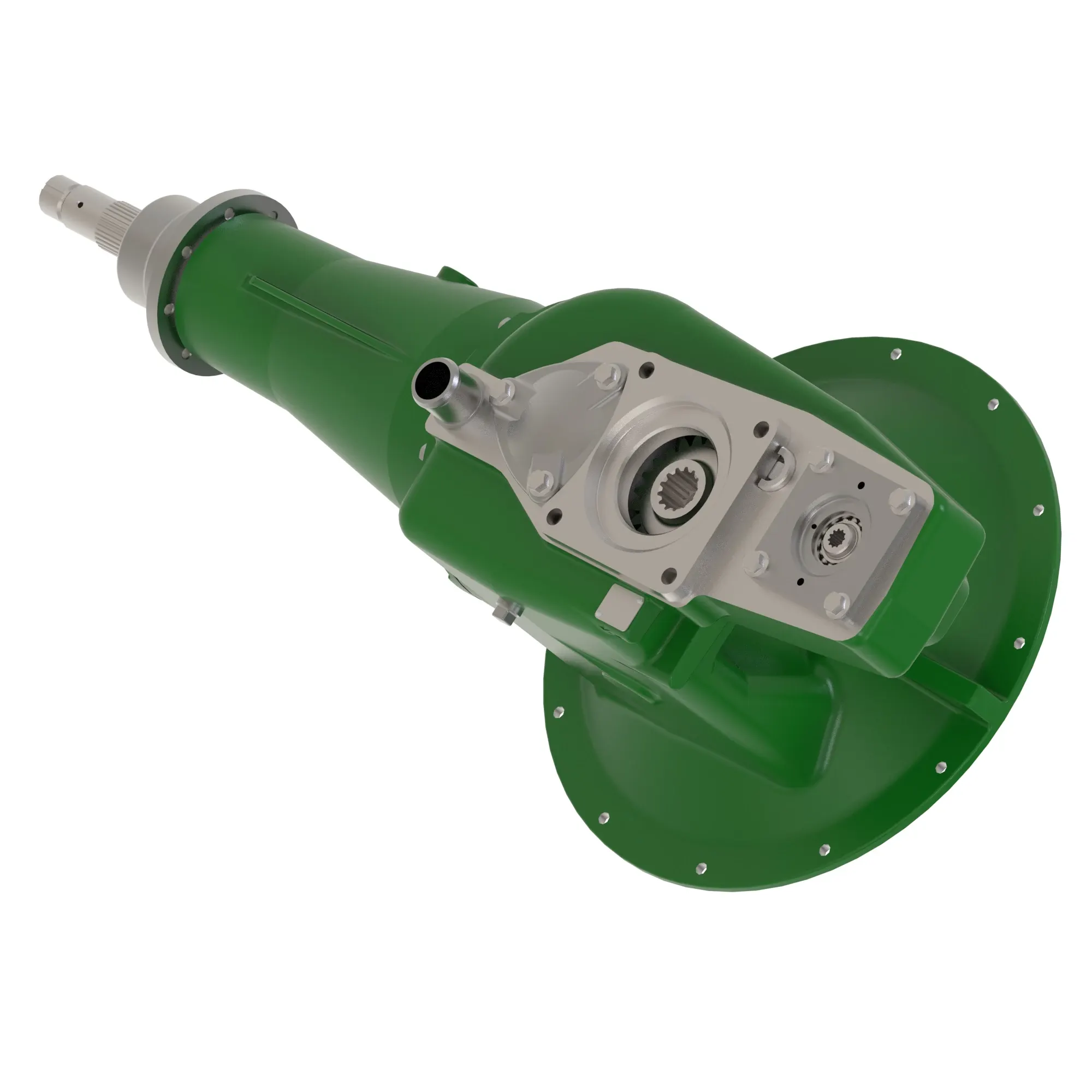 TRANSMISSION PTO NARROW