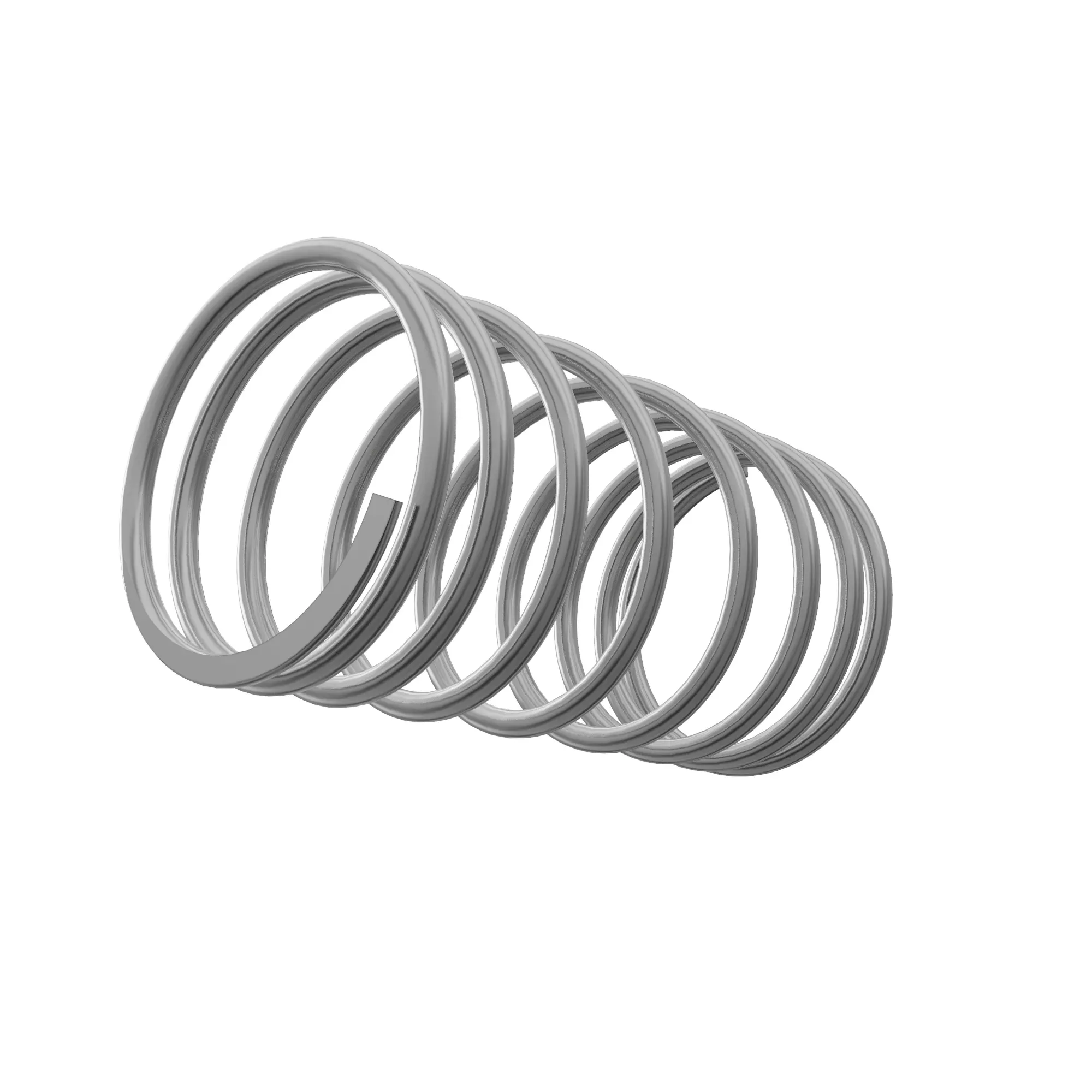 T21814: Compression Spring