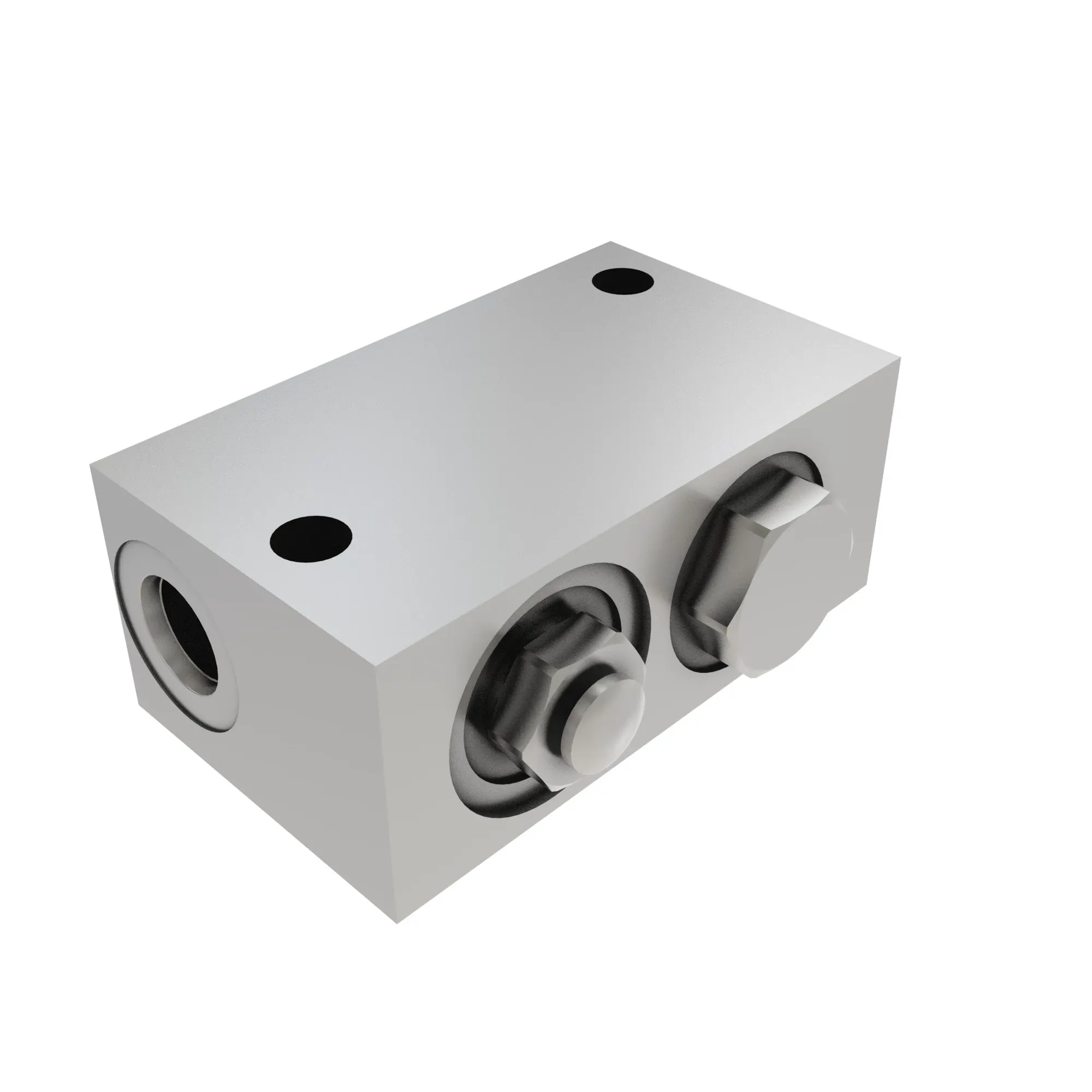Control Valve