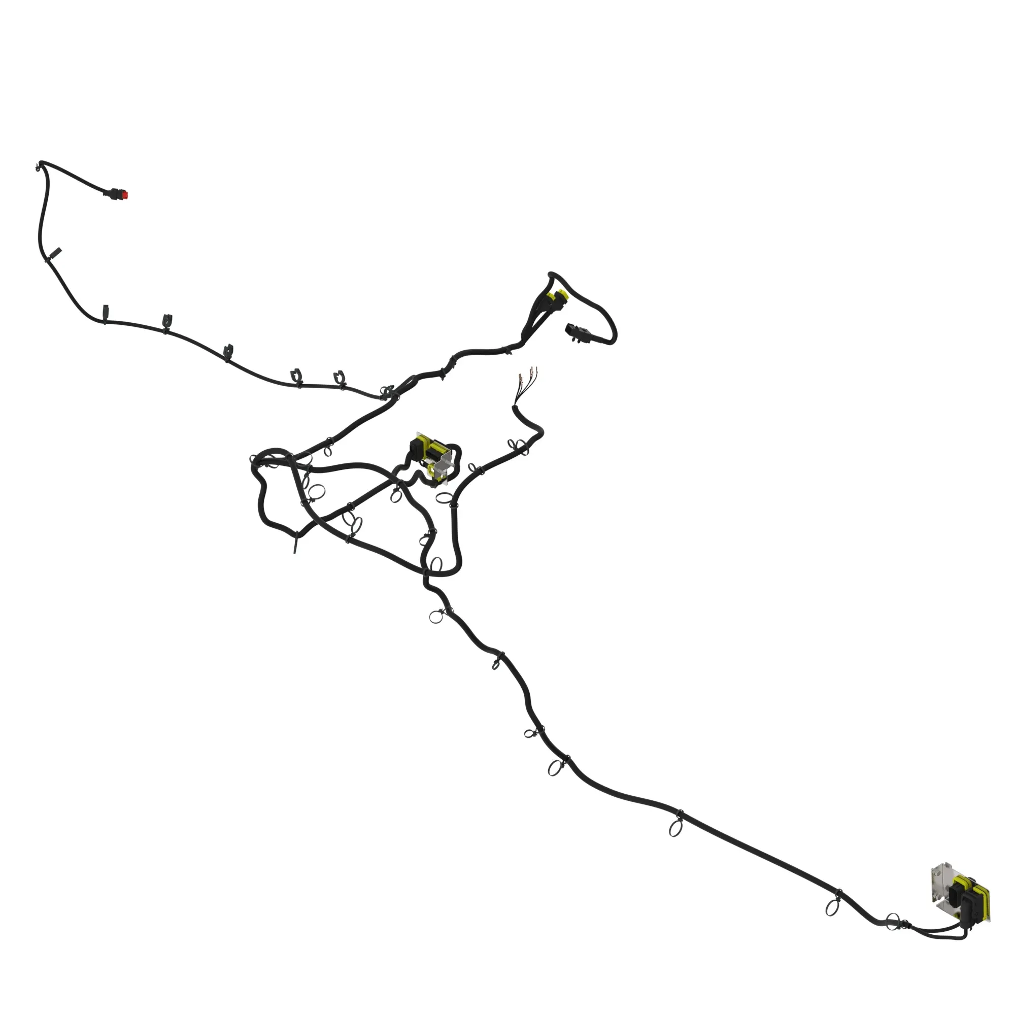 WIRING HARNESS