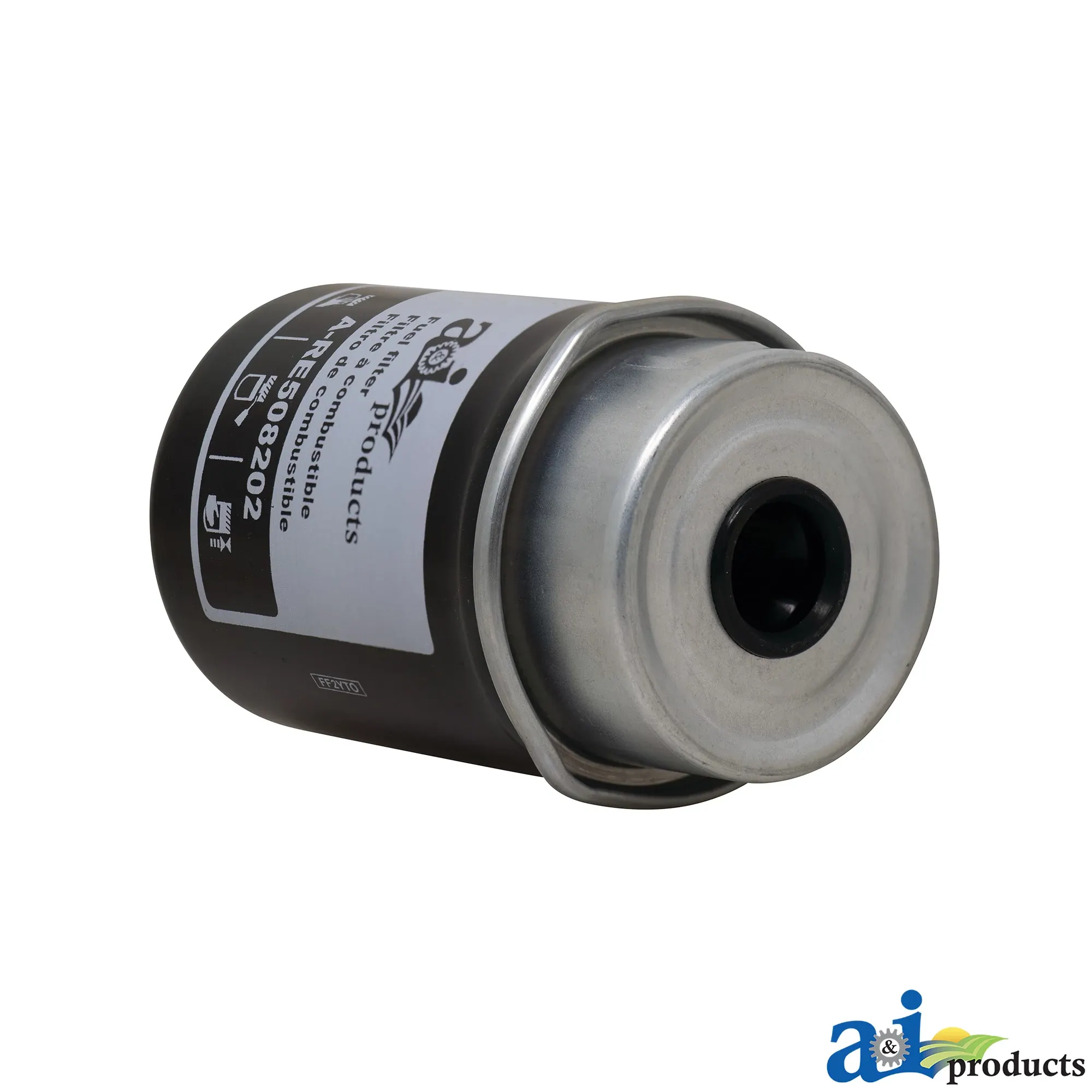 A&I Products Fuel Filter - A-RE508202