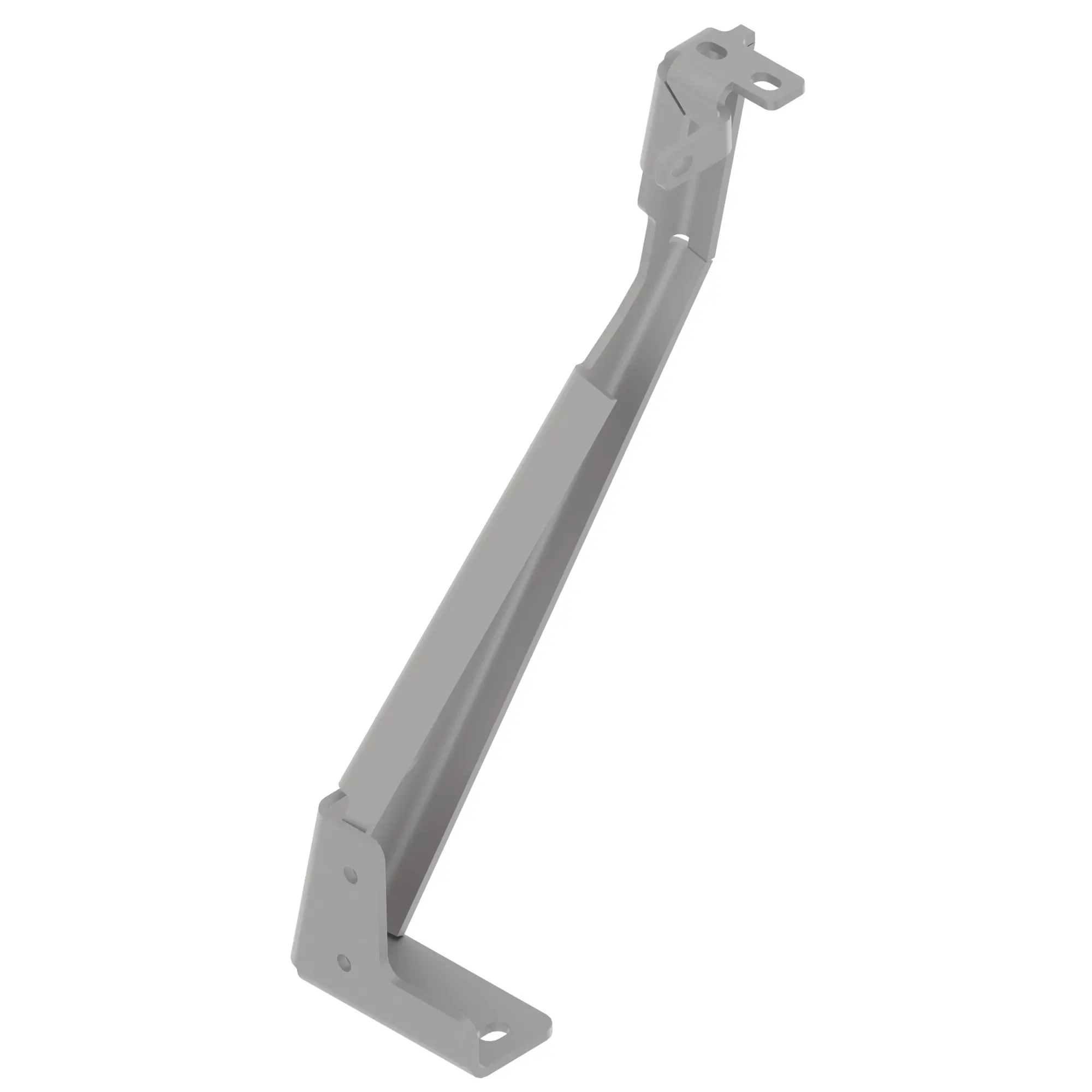John Deere DPF Sensor Bracket - UC15008