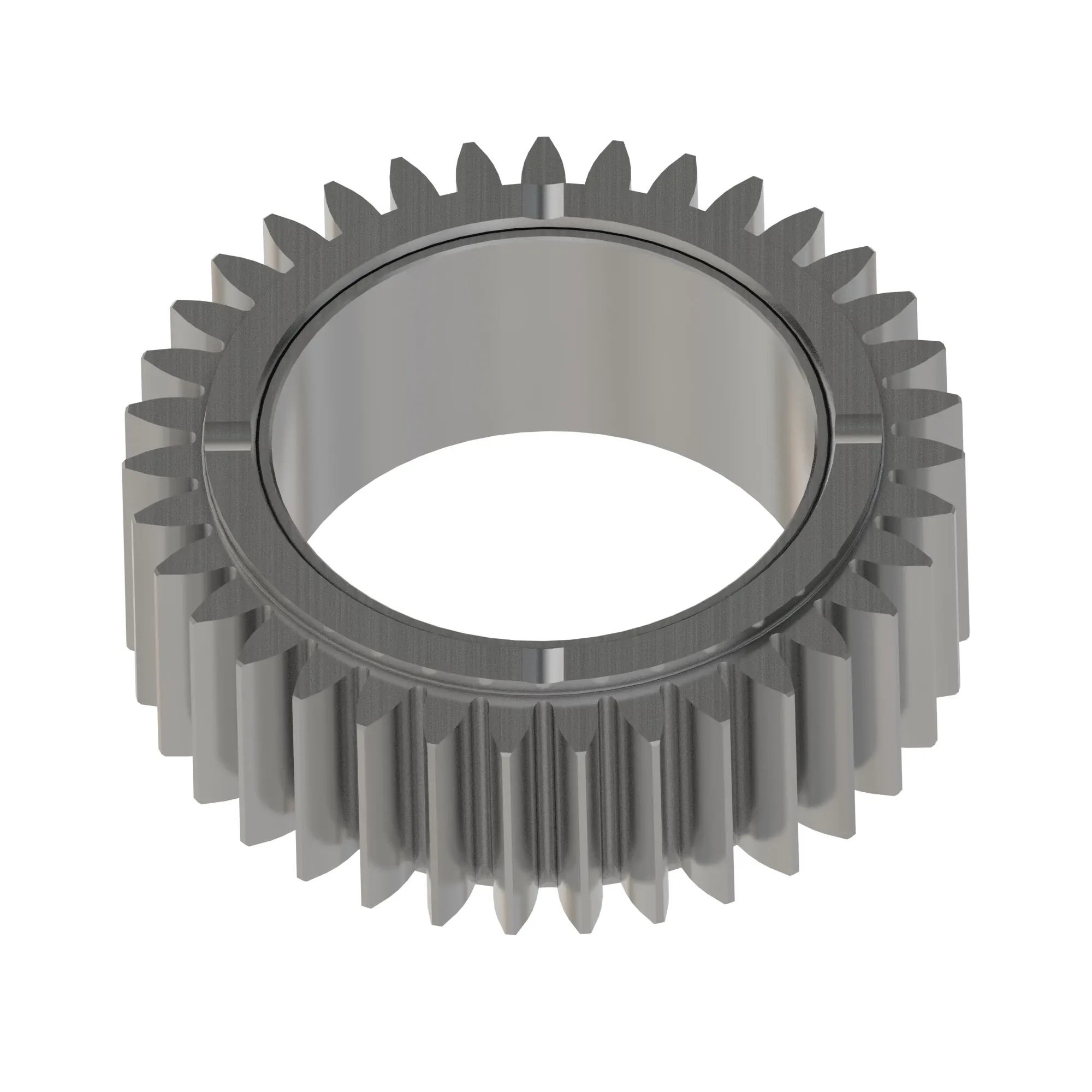 GEAR, ASSEMBLY - FUEL PUMP IDLER