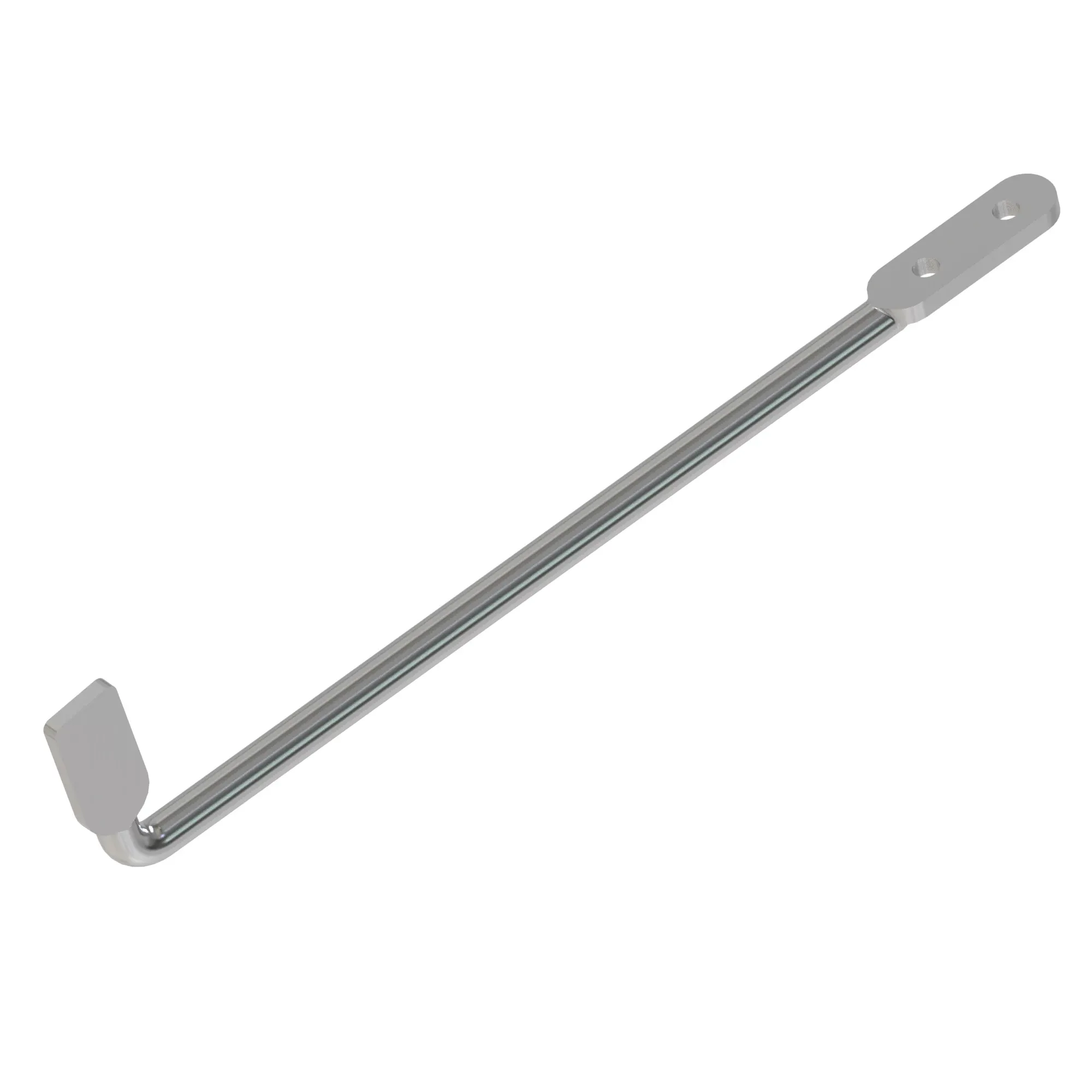 John Deere Seat Slide Lever - UC13664