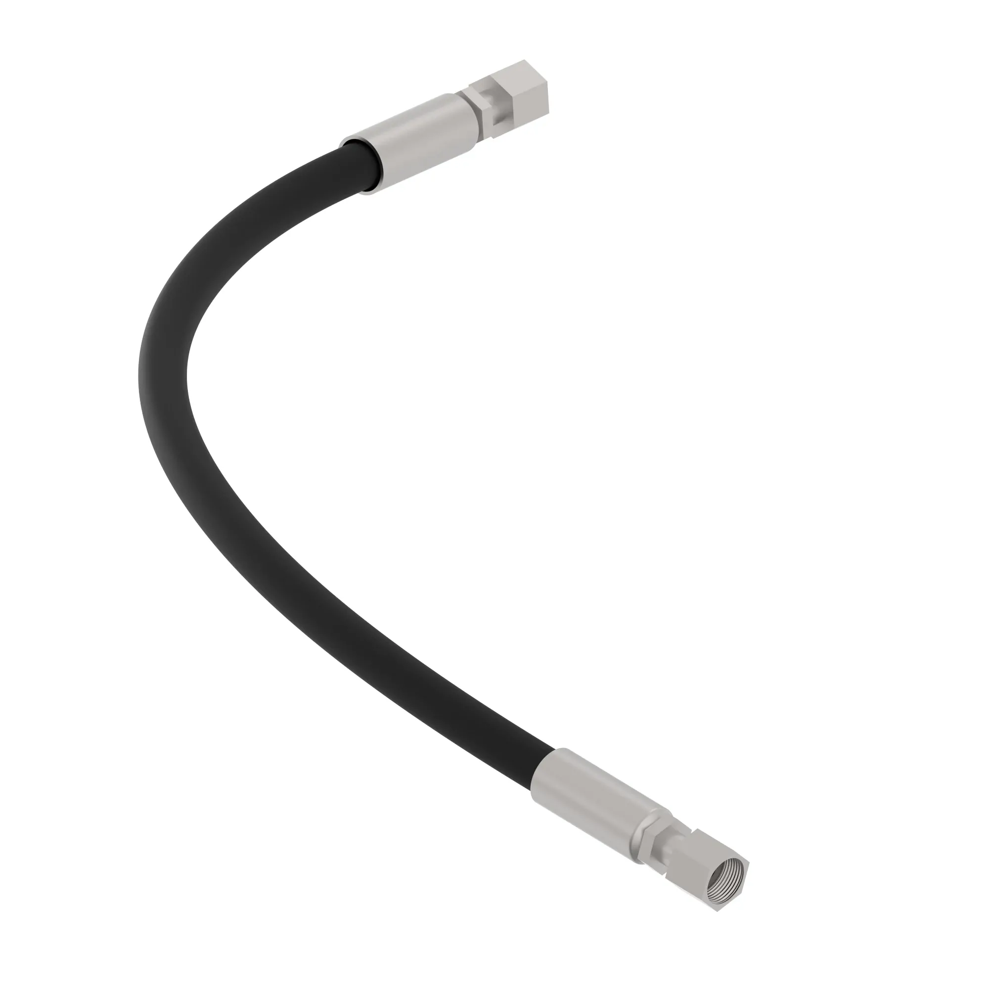 HYDRAULIC HOSE, HYDRAULIC HOSE, MER