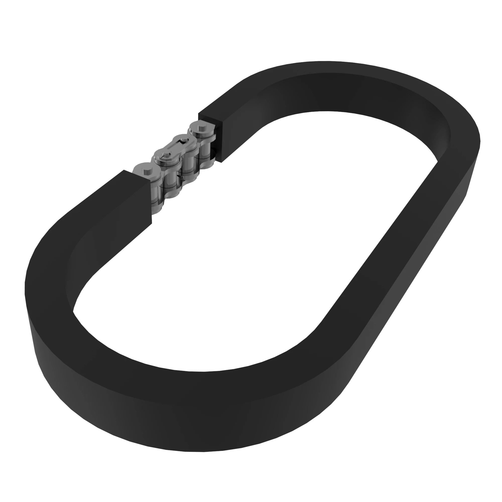 John Deere Starter Roller Chain - AFH208831